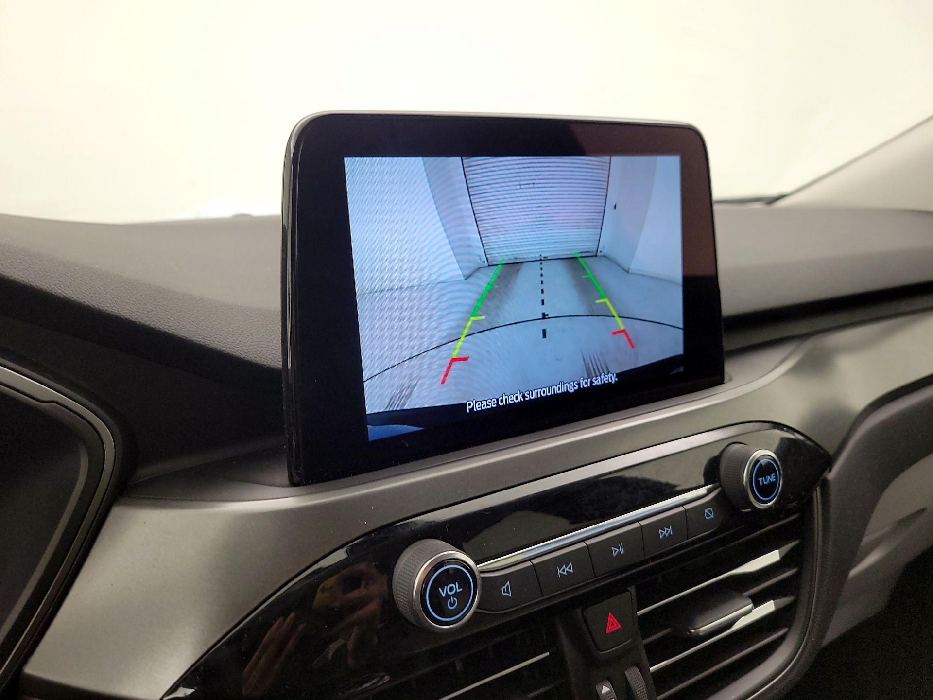 Thumbnail: 2023 Ford Escape - 14