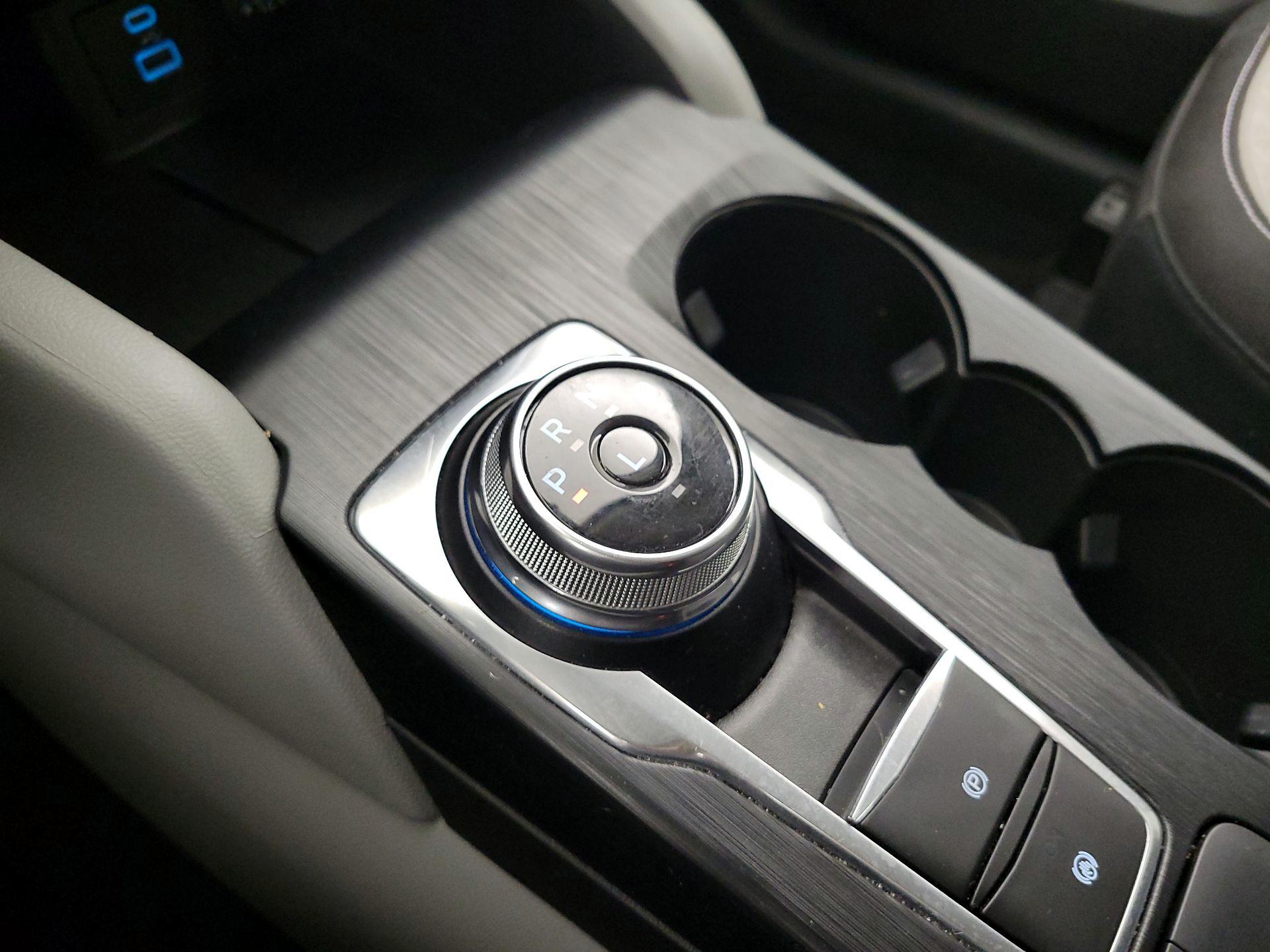 Thumbnail: 2023 Ford Escape - 17