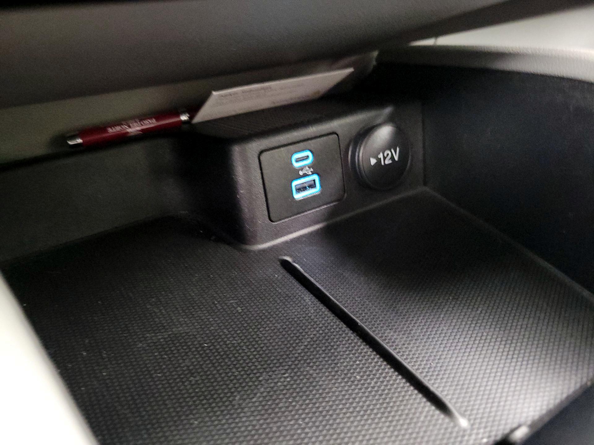 Thumbnail: 2023 Ford Escape - 18