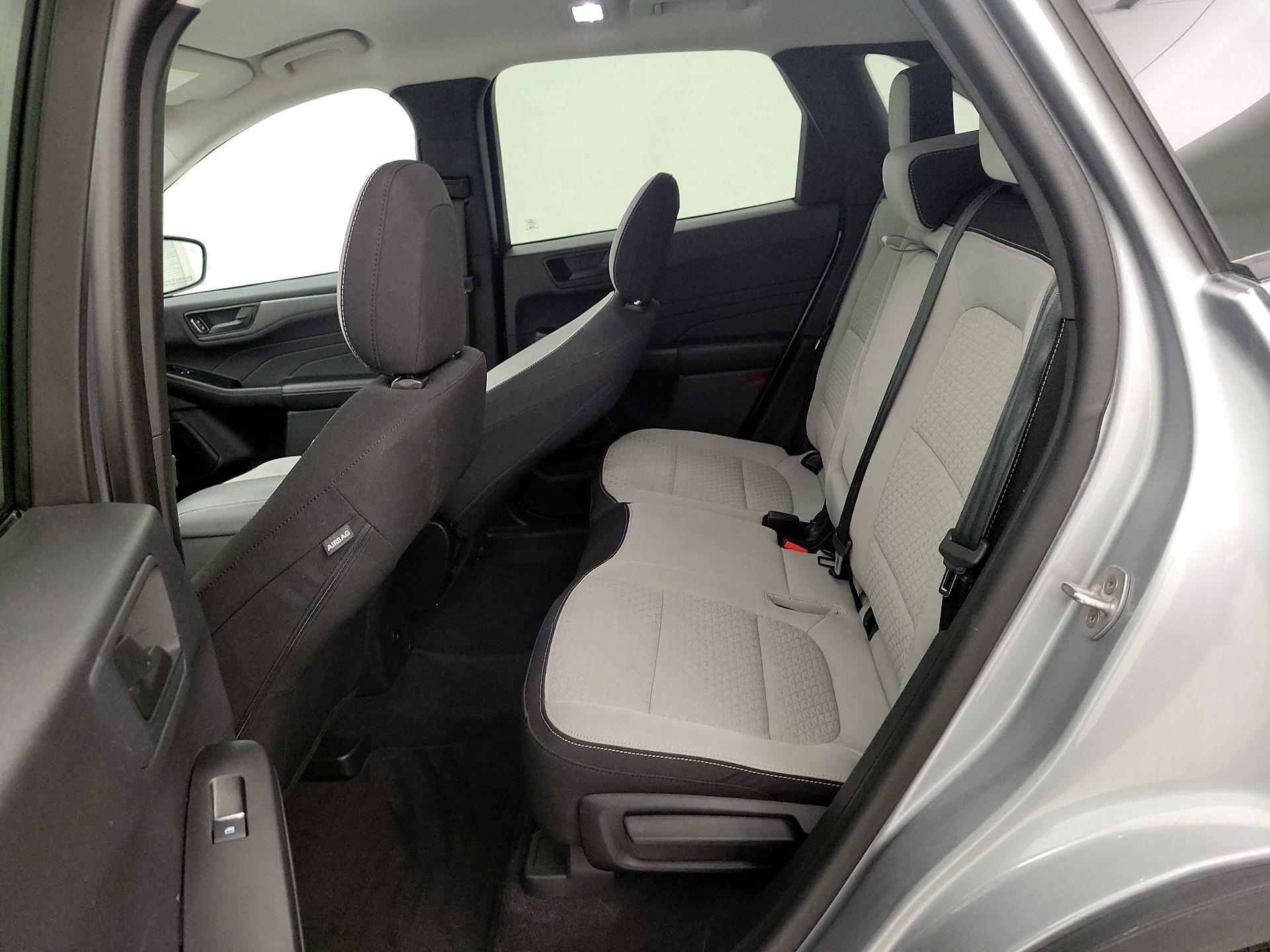 Thumbnail: 2023 Ford Escape - 19