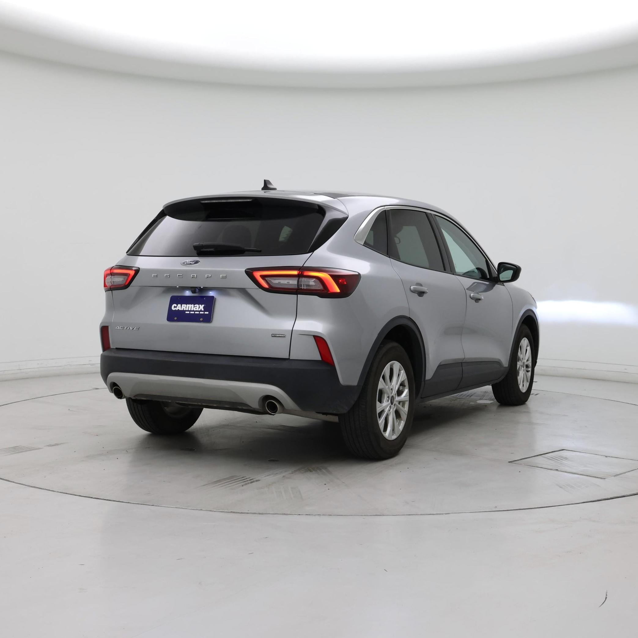 Thumbnail: 2023 Ford Escape - 8