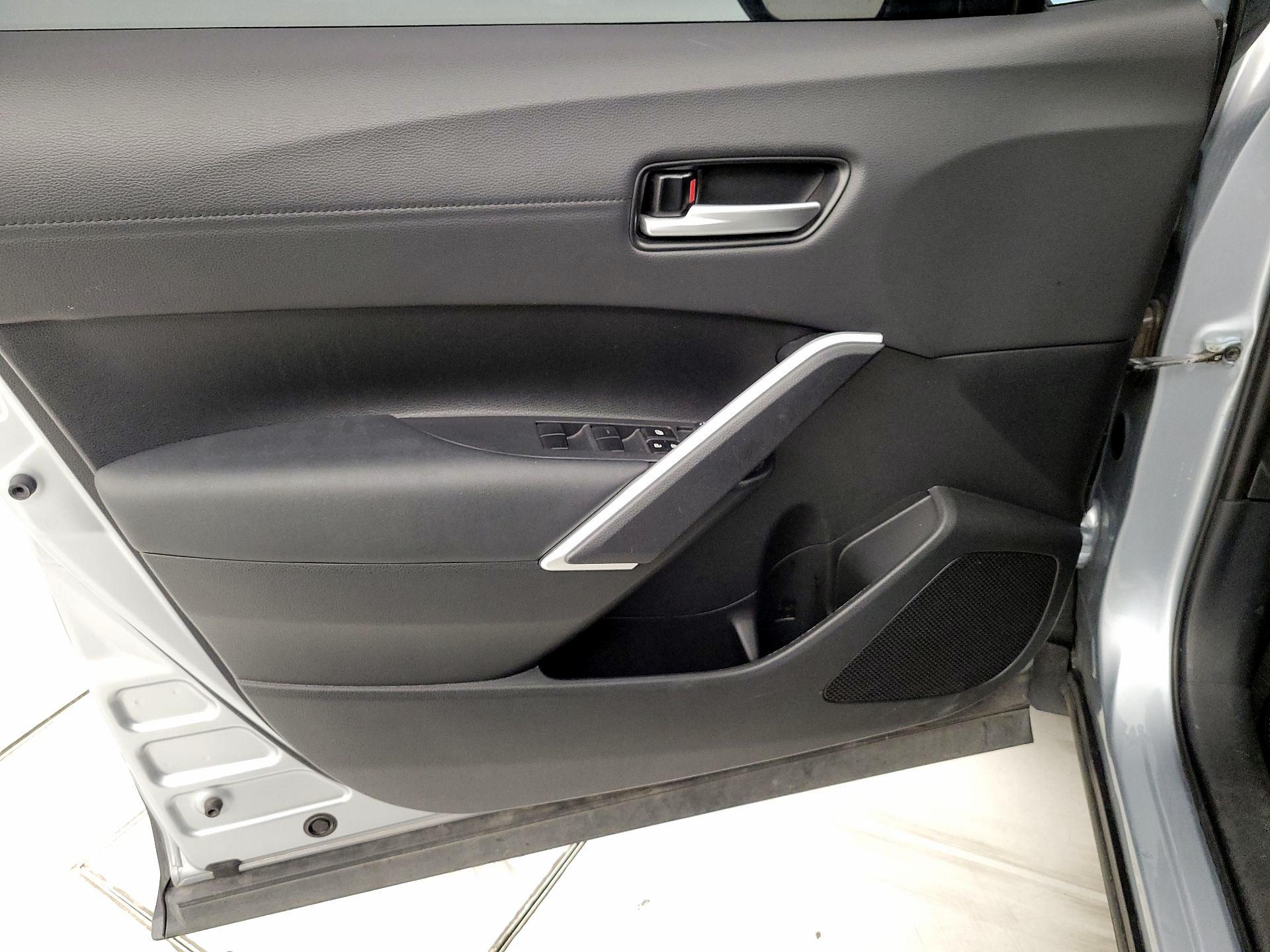 Thumbnail: 2024 Toyota Corolla Cross - 11