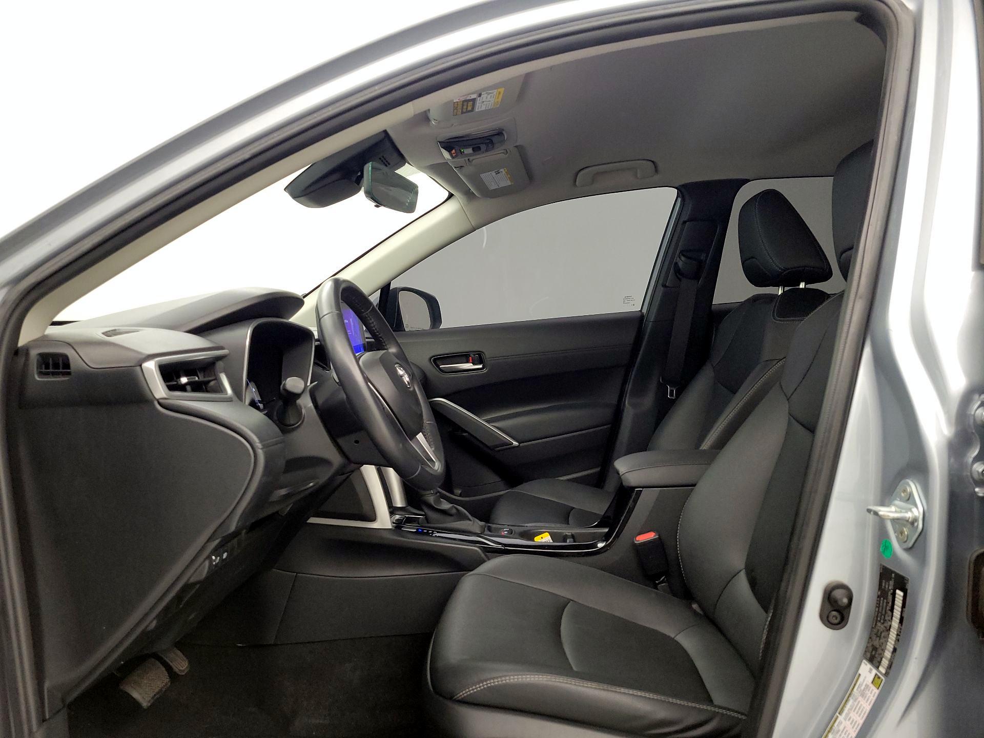 Thumbnail: 2024 Toyota Corolla Cross - 12