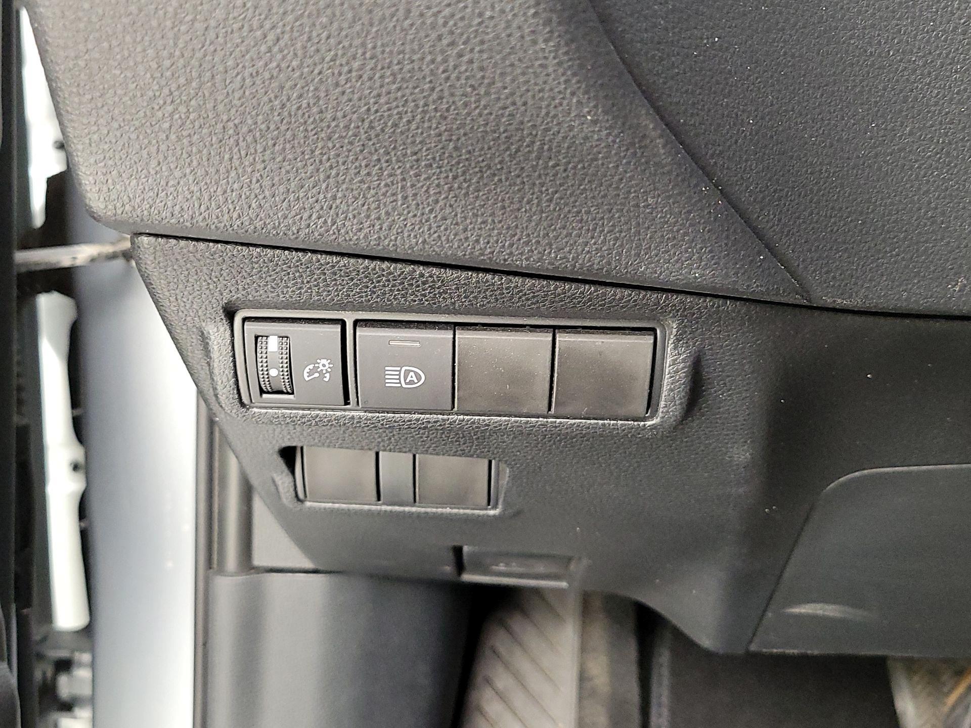 Thumbnail: 2024 Toyota Corolla Cross - 13