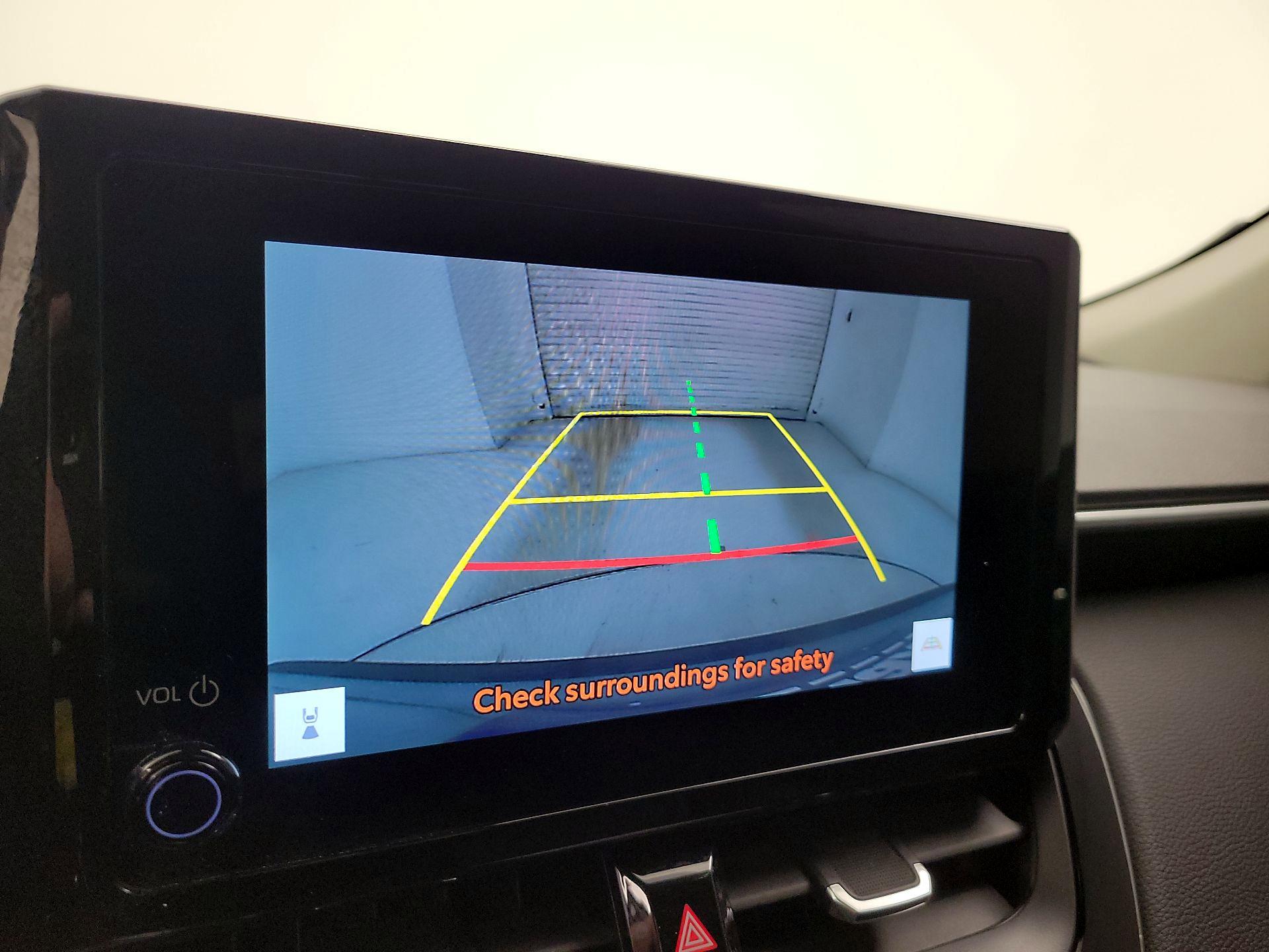 Thumbnail: 2024 Toyota Corolla Cross - 14