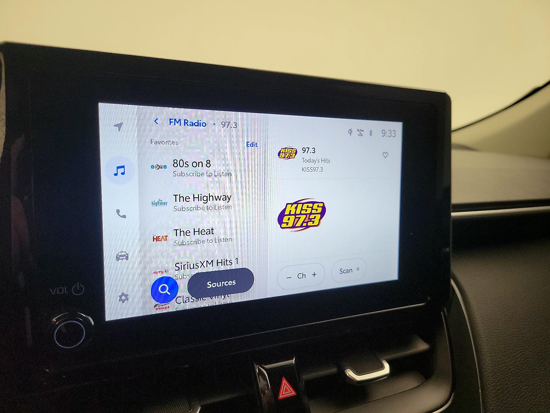 Thumbnail: 2024 Toyota Corolla Cross - 15