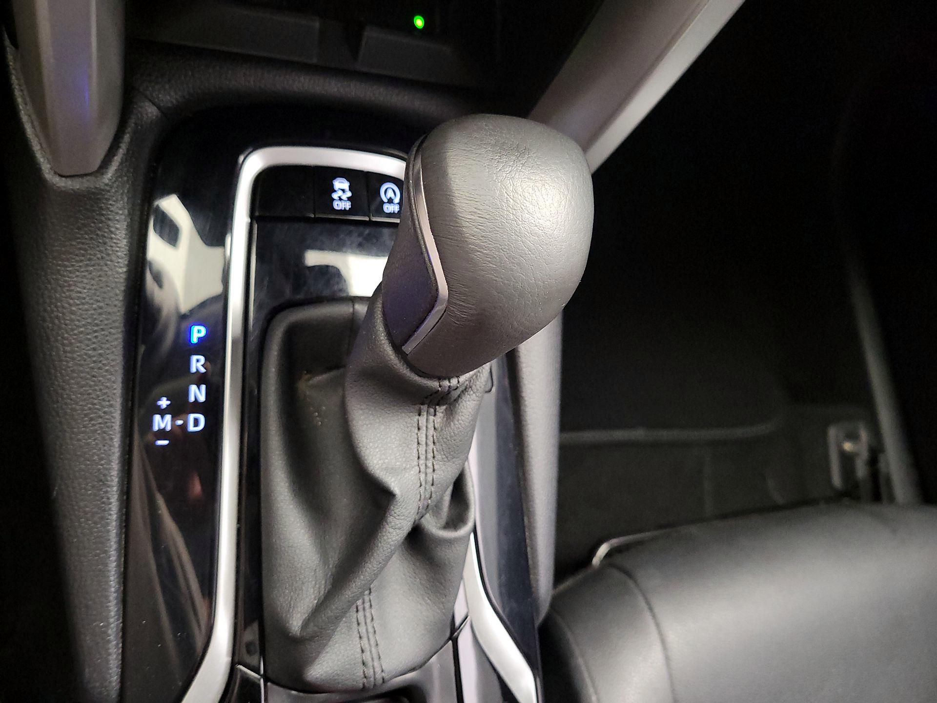 Thumbnail: 2024 Toyota Corolla Cross - 17