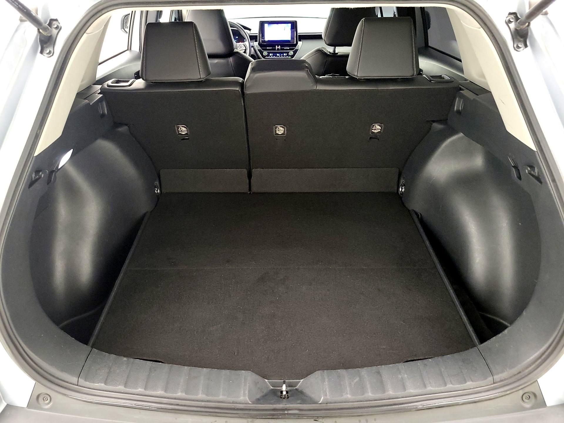 Thumbnail: 2024 Toyota Corolla Cross - 20