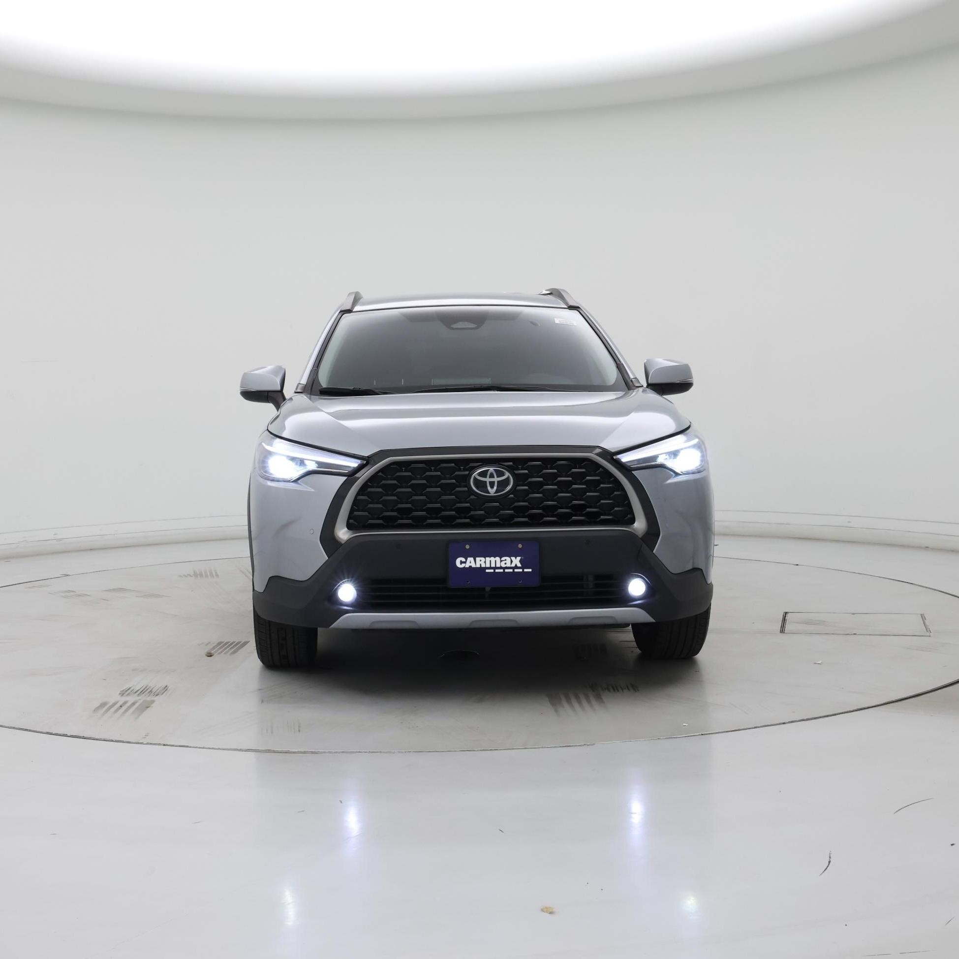 Thumbnail: 2024 Toyota Corolla Cross - 5