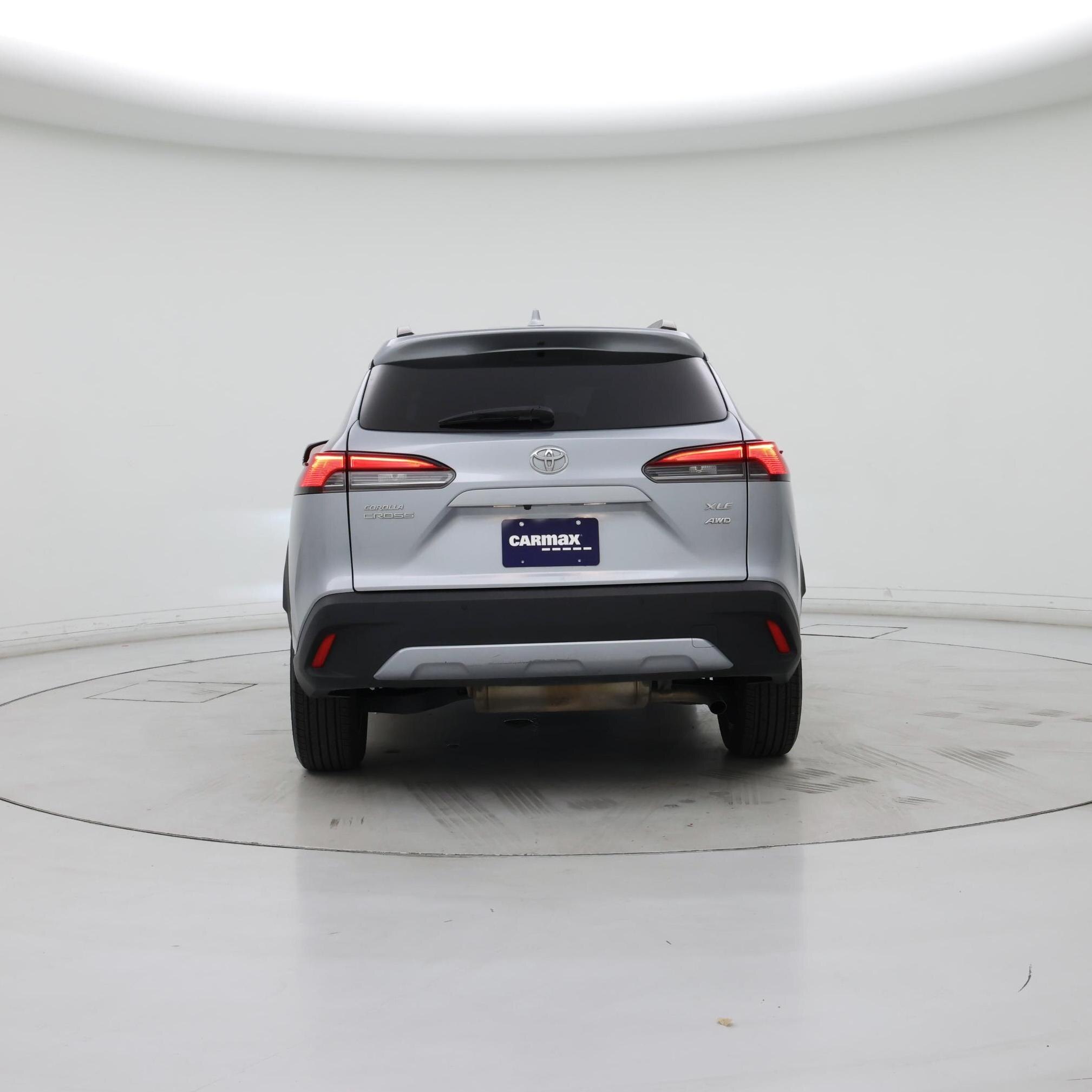 Thumbnail: 2024 Toyota Corolla Cross - 6