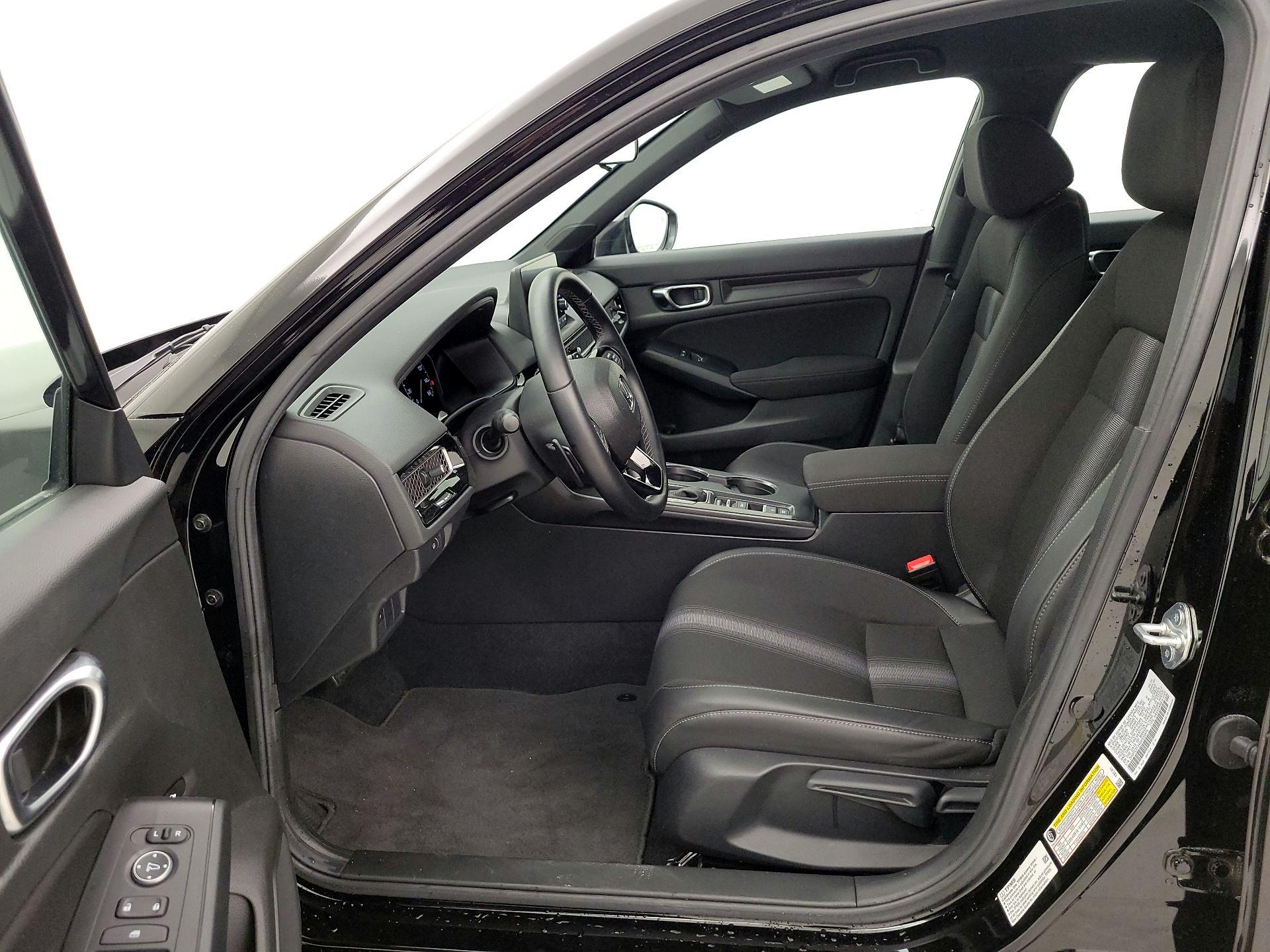 Thumbnail: 2025 Honda Civic - 11