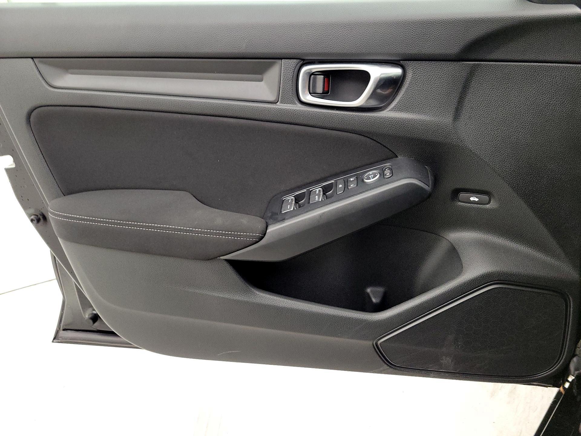 Thumbnail: 2025 Honda Civic - 12