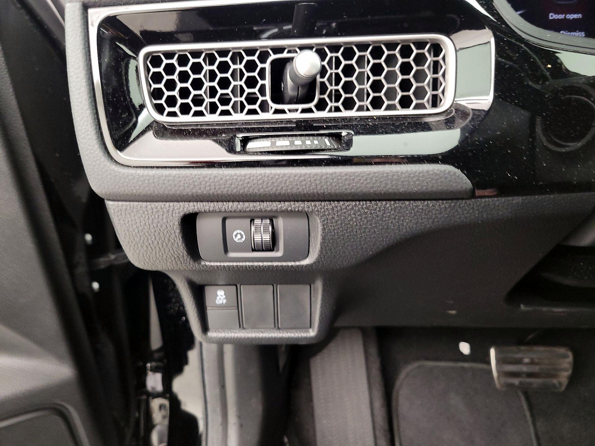 Thumbnail: 2025 Honda Civic - 13