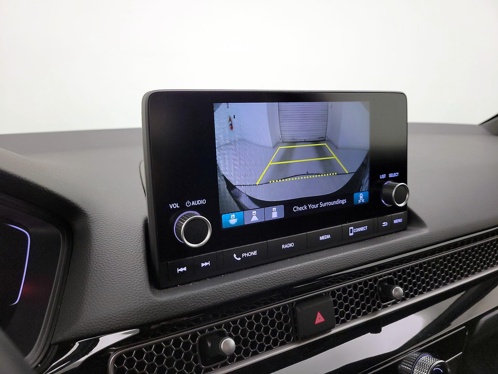 Thumbnail: 2025 Honda Civic - 14