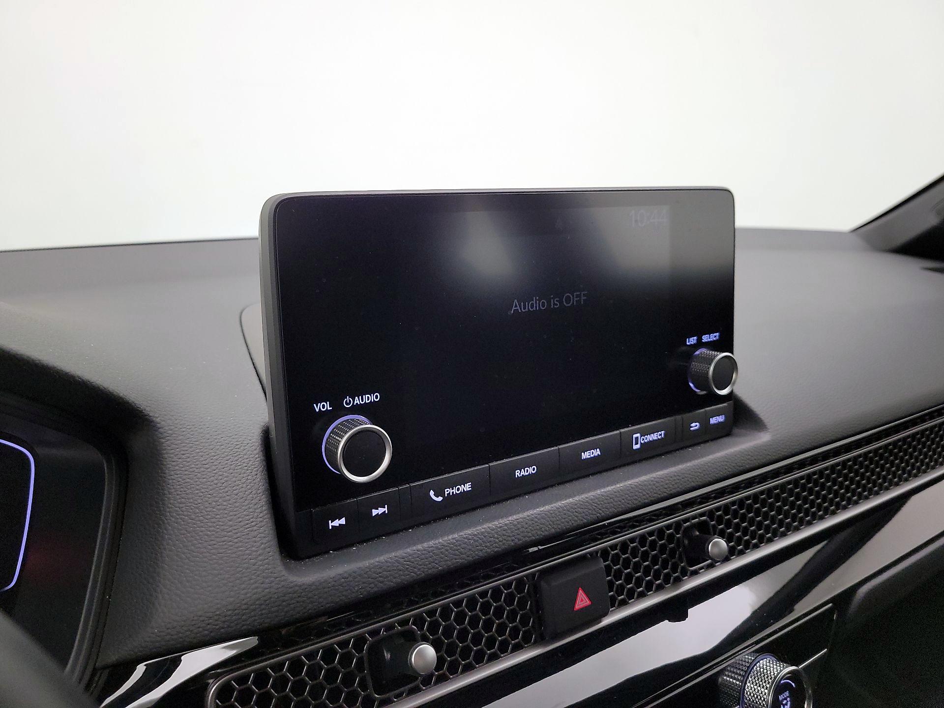 Thumbnail: 2025 Honda Civic - 15