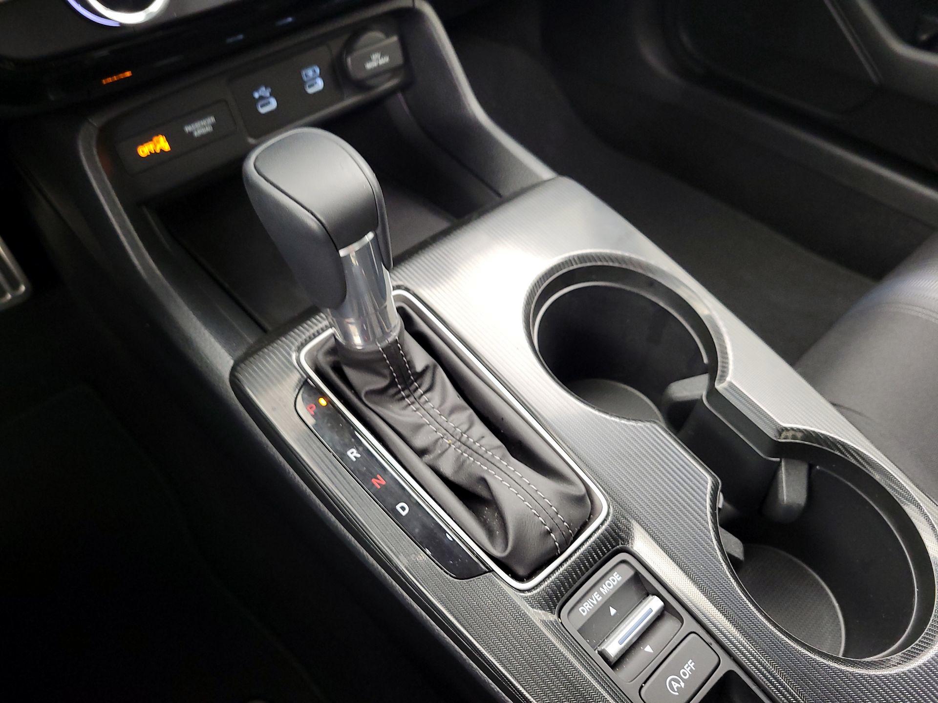 Thumbnail: 2025 Honda Civic - 17