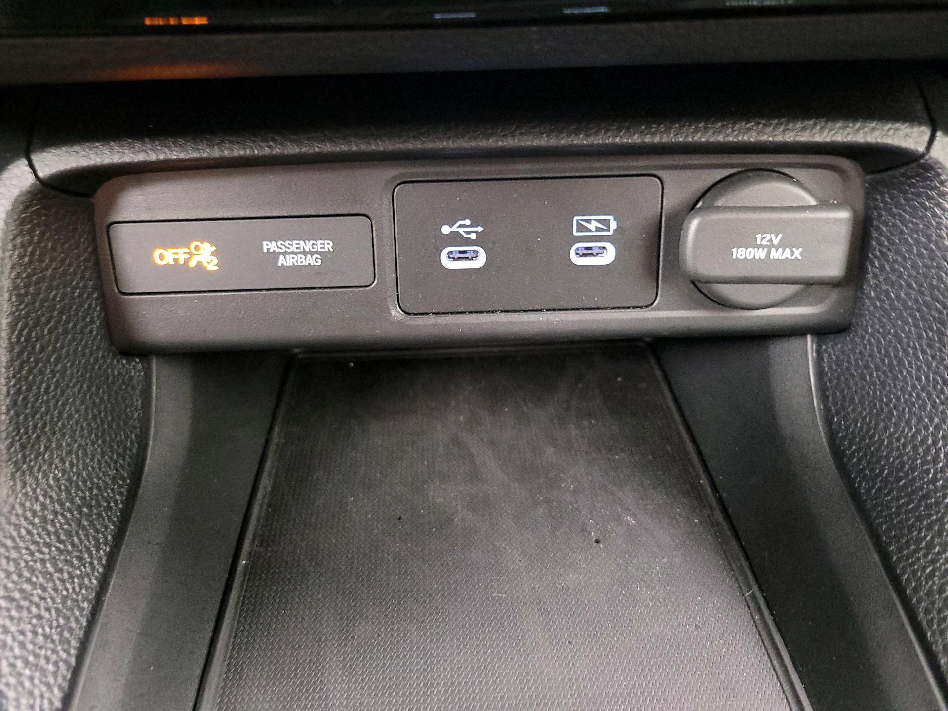 Thumbnail: 2025 Honda Civic - 18