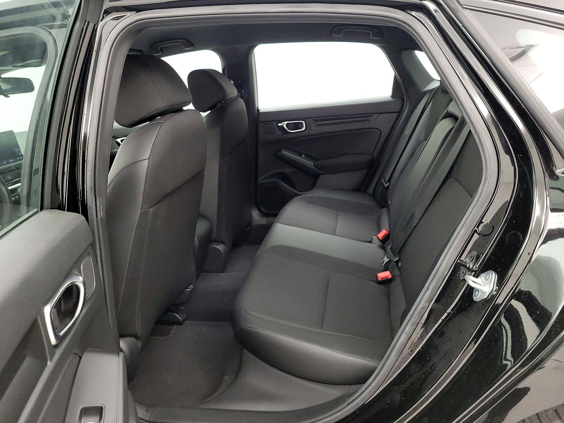 Thumbnail: 2025 Honda Civic - 19