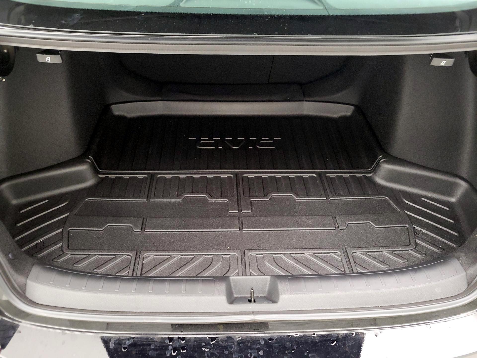 Thumbnail: 2025 Honda Civic - 20