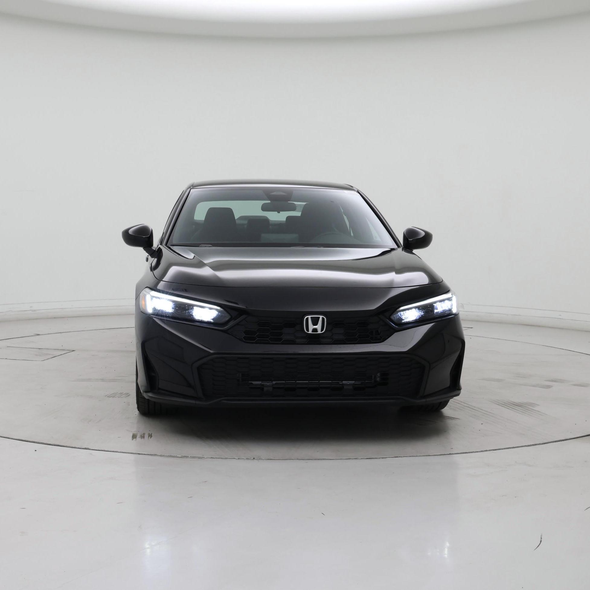 Thumbnail: 2025 Honda Civic - 5