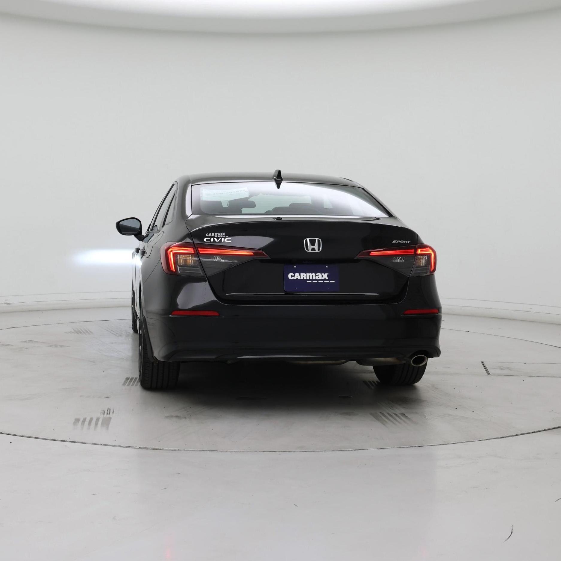 Thumbnail: 2025 Honda Civic - 6