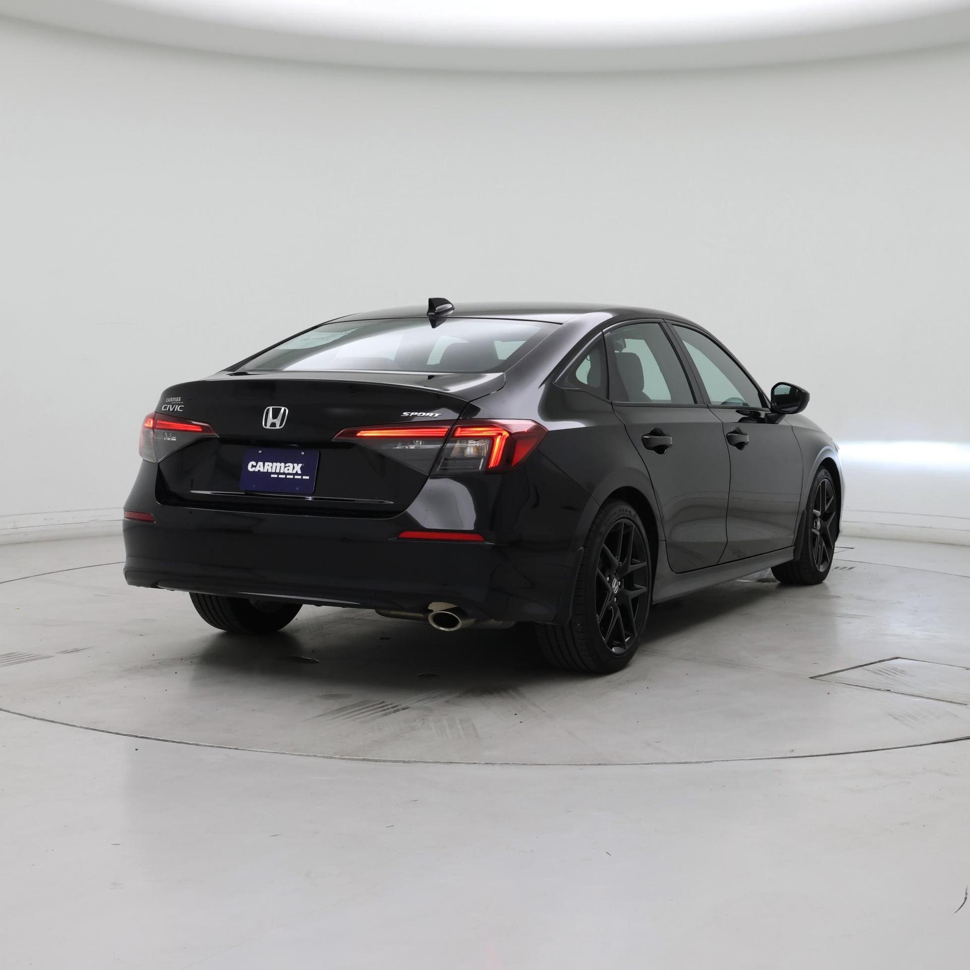 Thumbnail: 2025 Honda Civic - 8