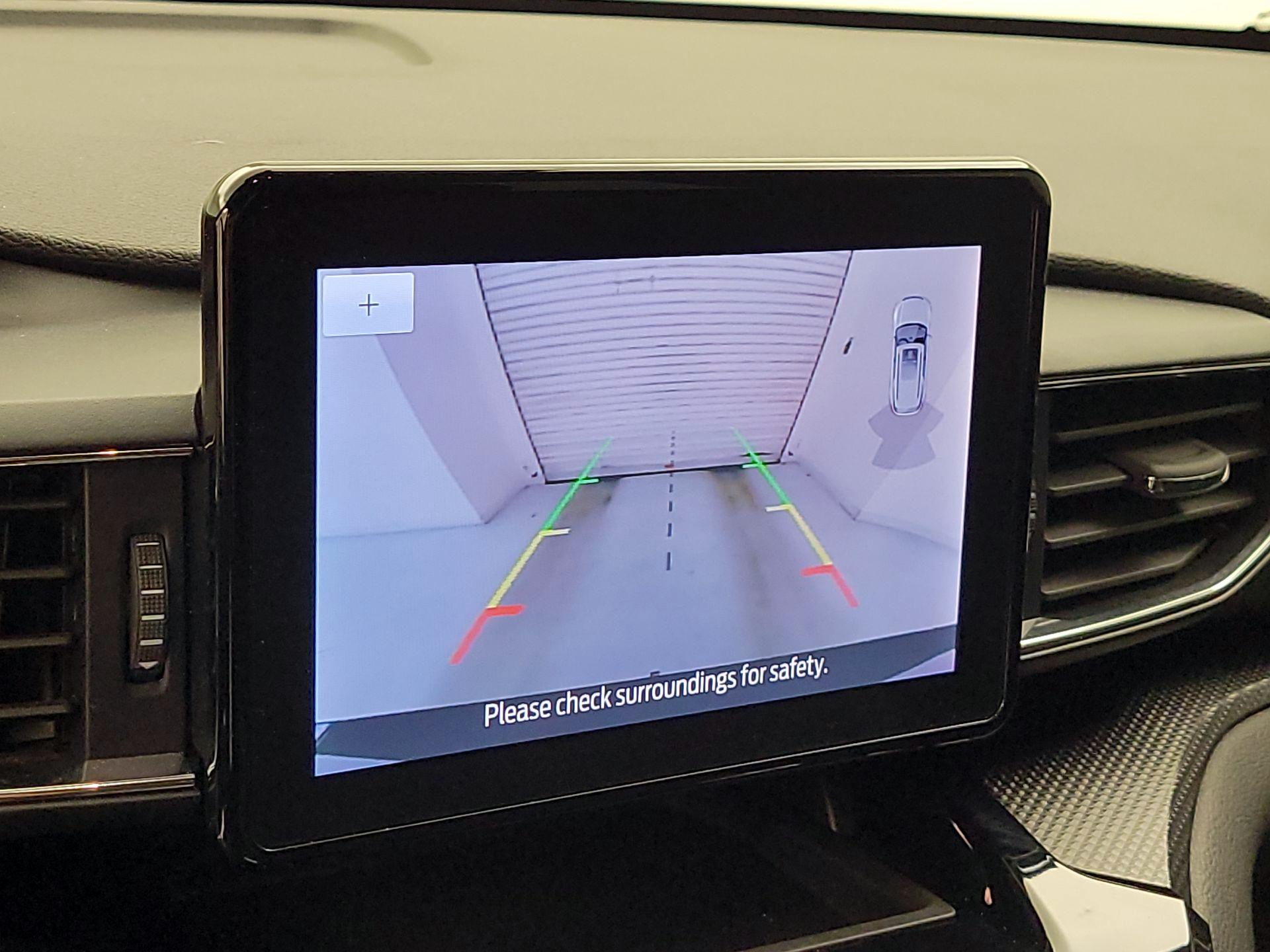 Thumbnail: 2023 Ford Explorer - 14