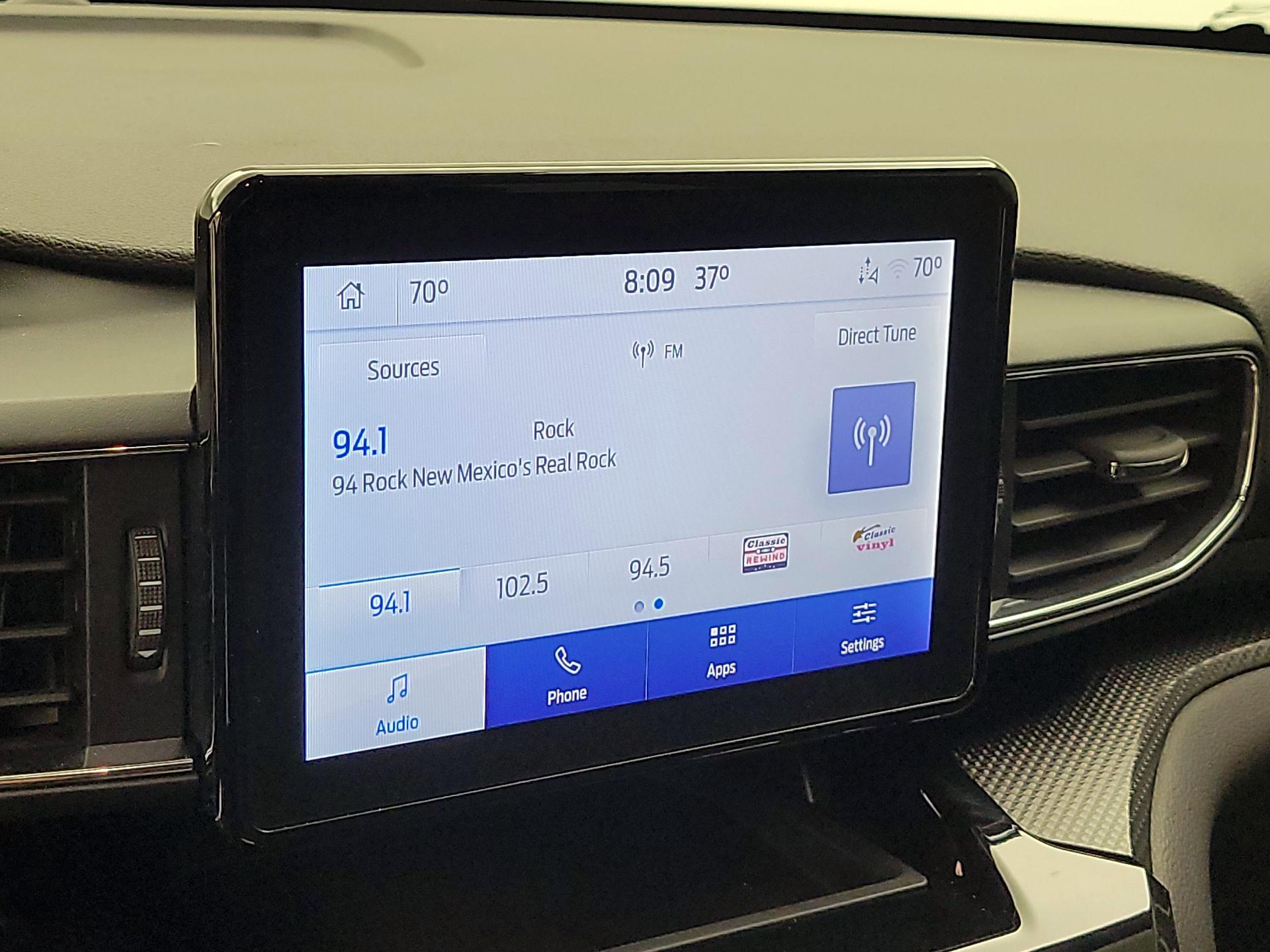 Thumbnail: 2023 Ford Explorer - 15