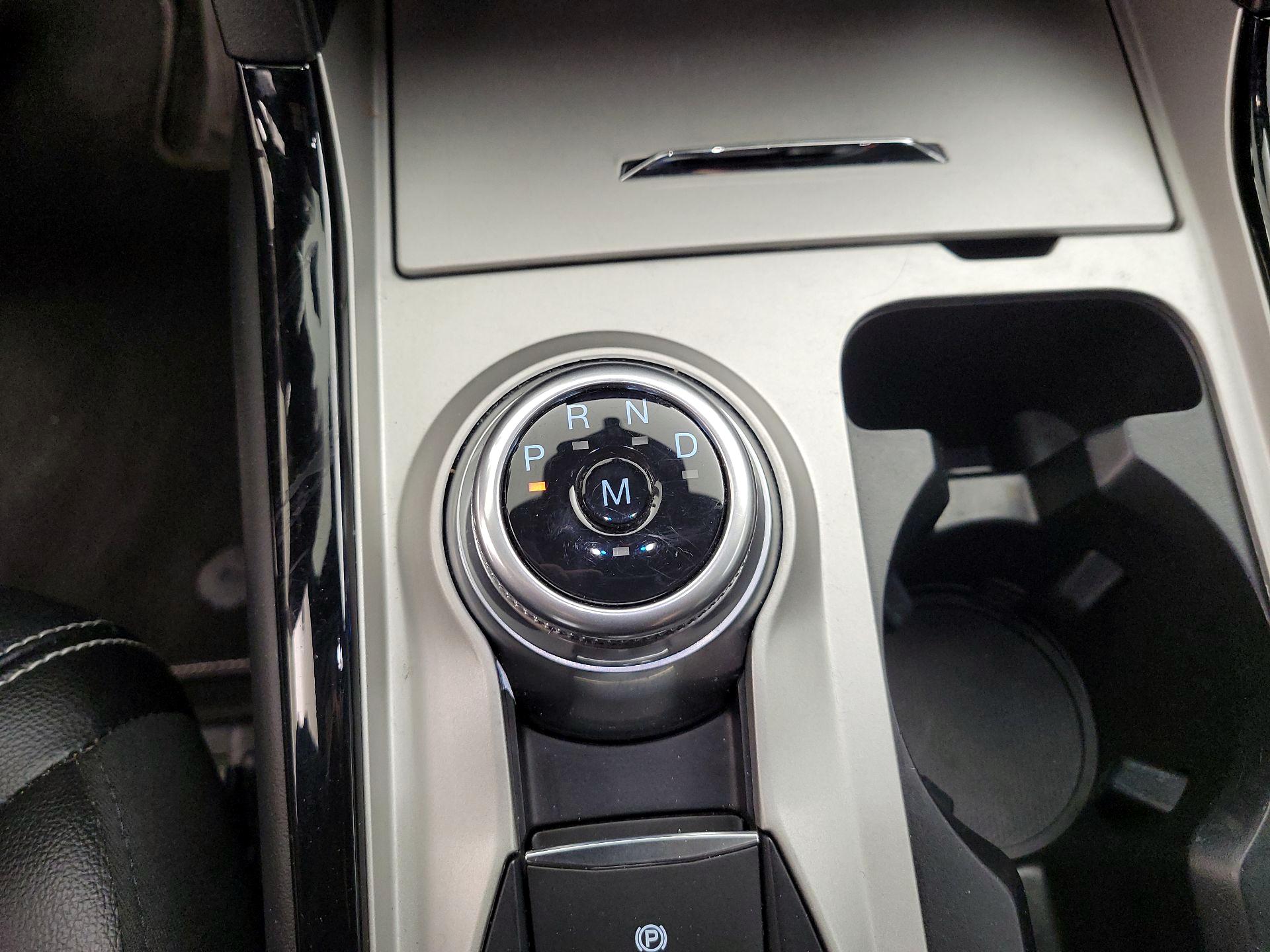 Thumbnail: 2023 Ford Explorer - 17