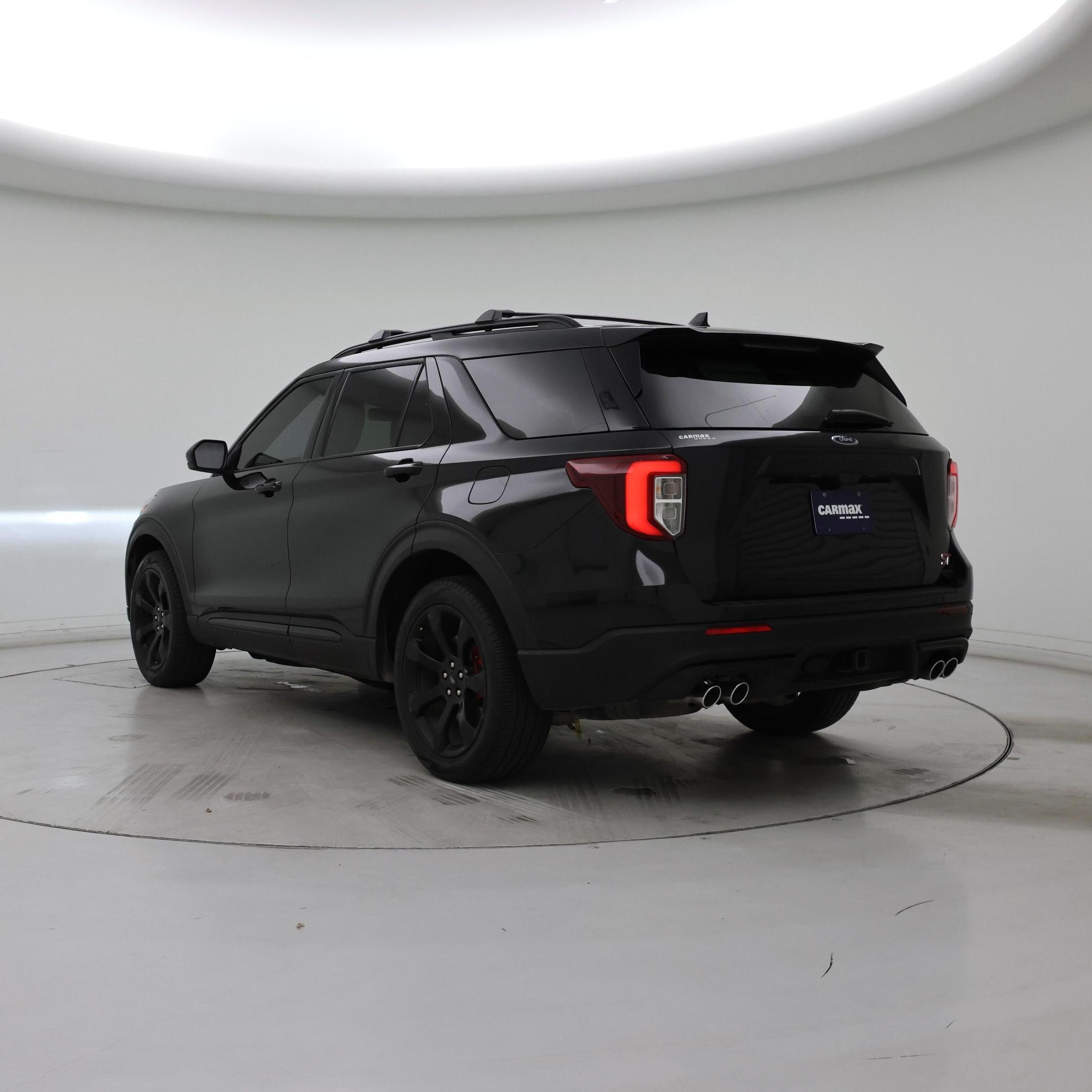 Thumbnail: 2023 Ford Explorer - 2