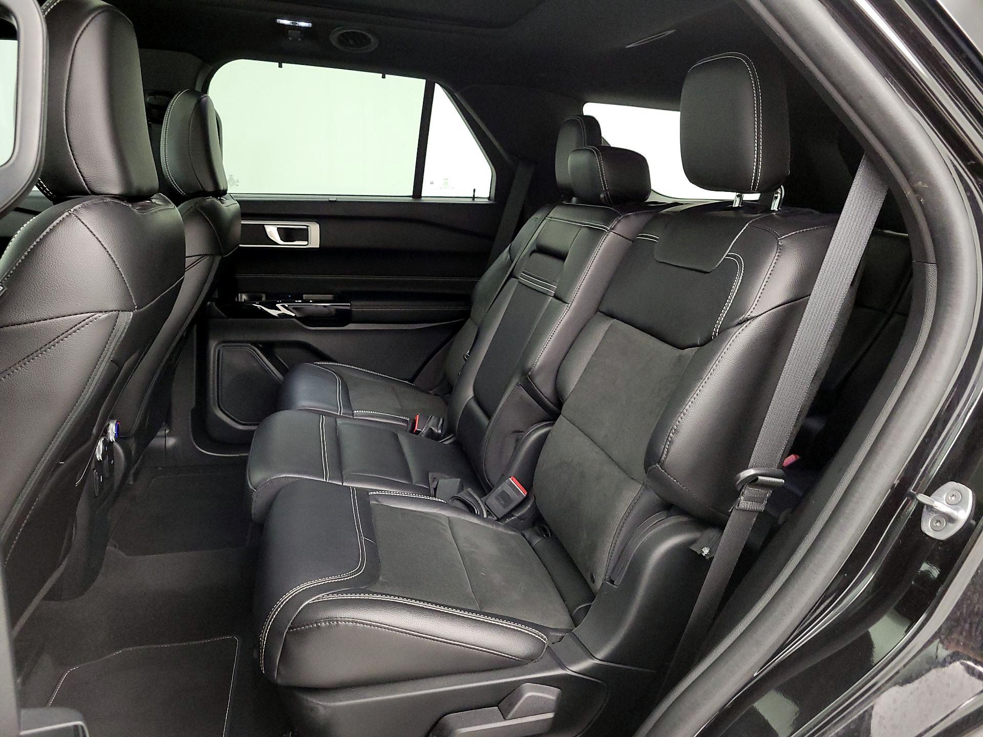 Thumbnail: 2023 Ford Explorer - 20