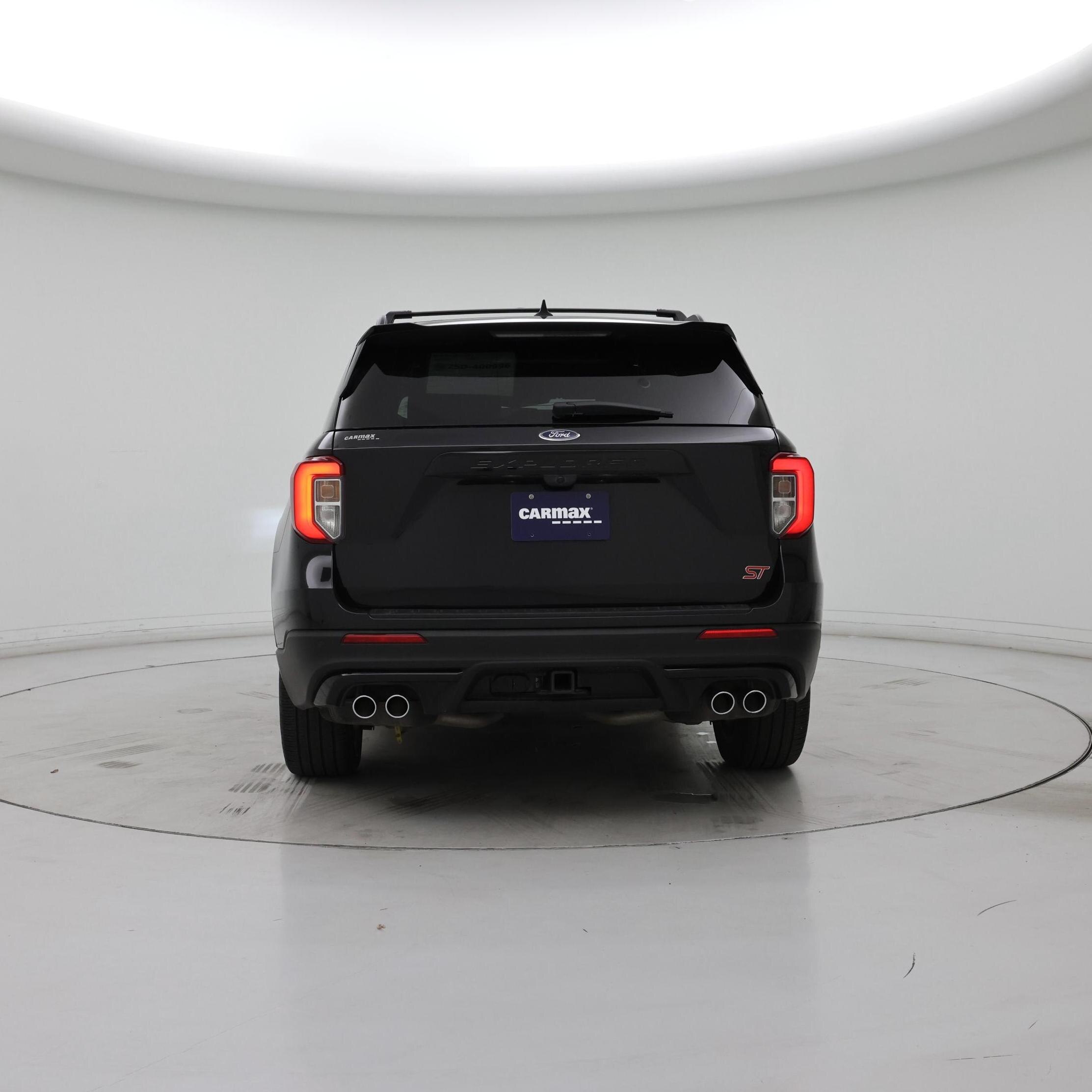 Thumbnail: 2023 Ford Explorer - 6