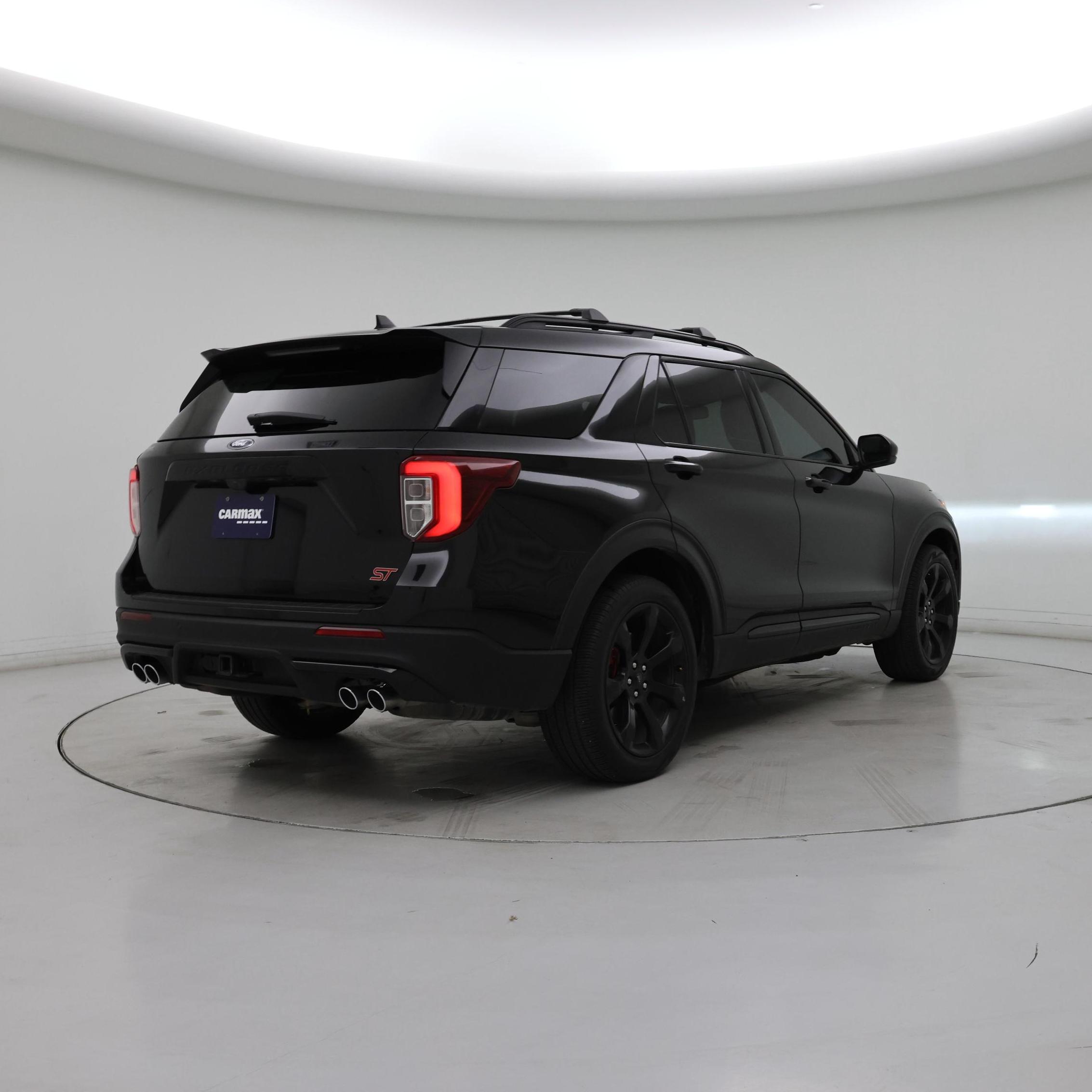 Thumbnail: 2023 Ford Explorer - 8