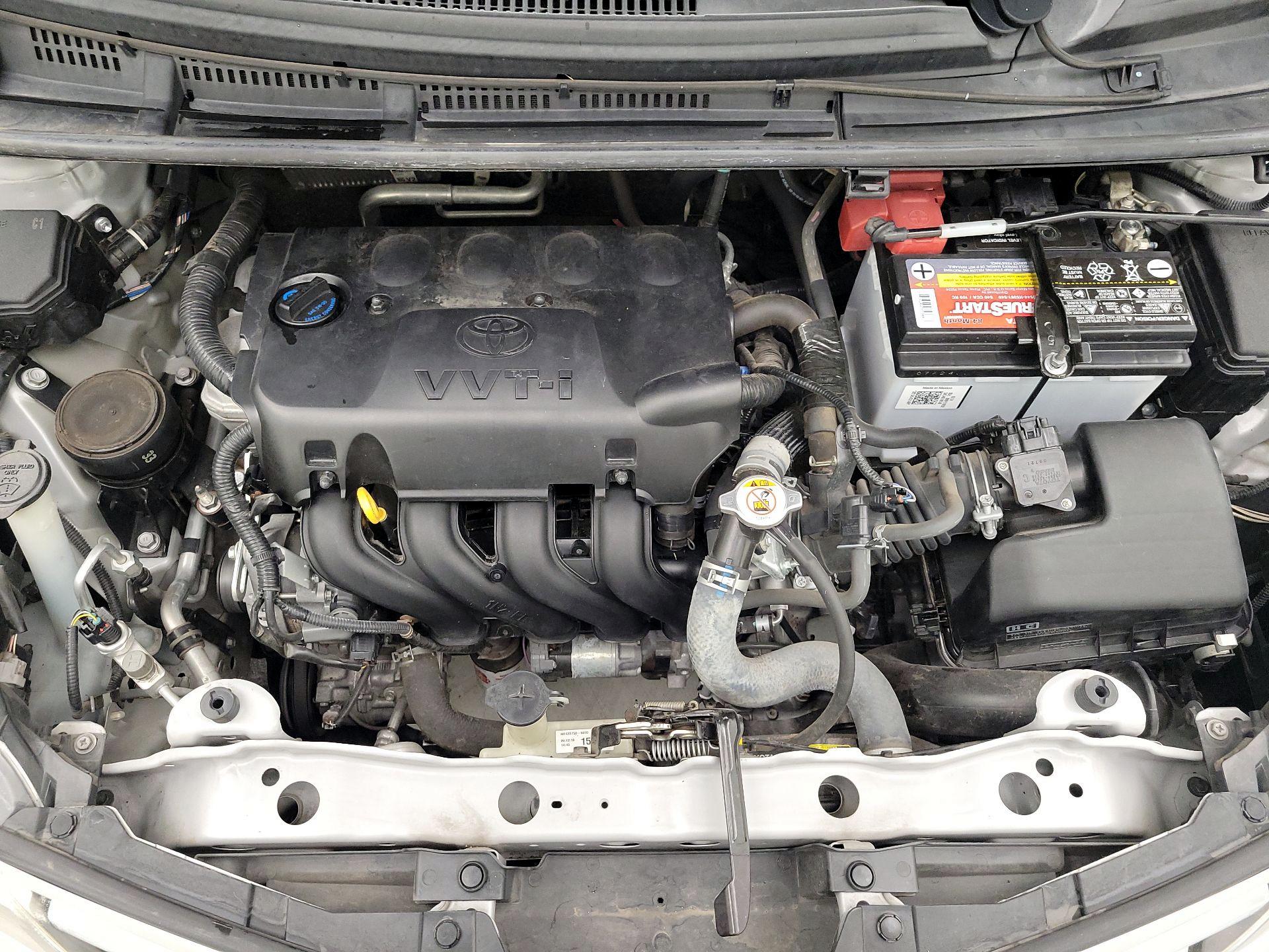 Thumbnail: 2017 Toyota Yaris - 17