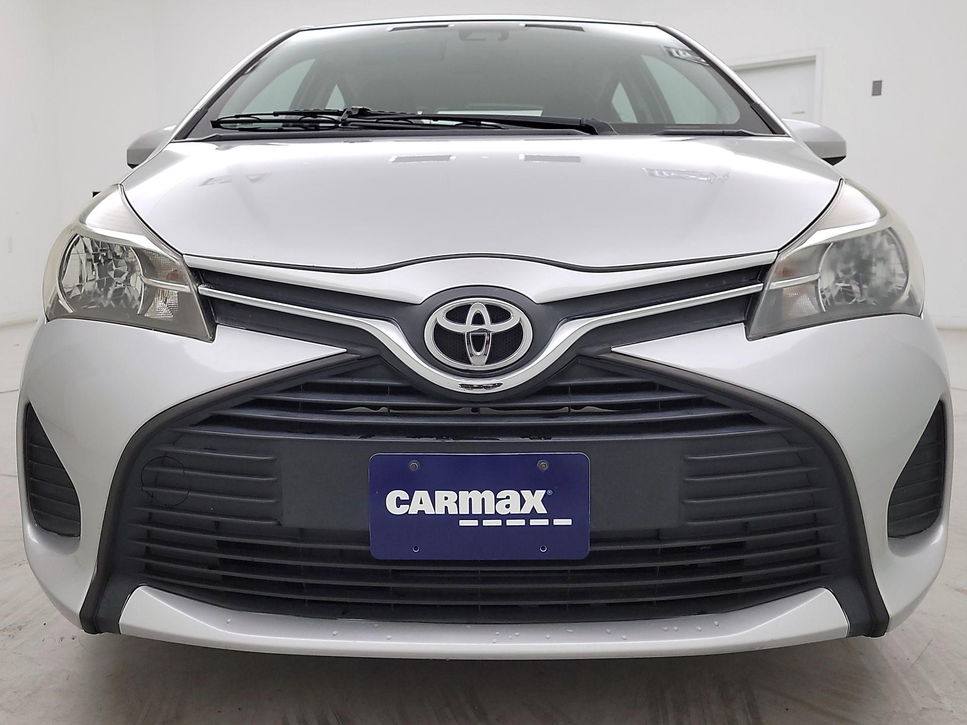 Thumbnail: 2017 Toyota Yaris - 2