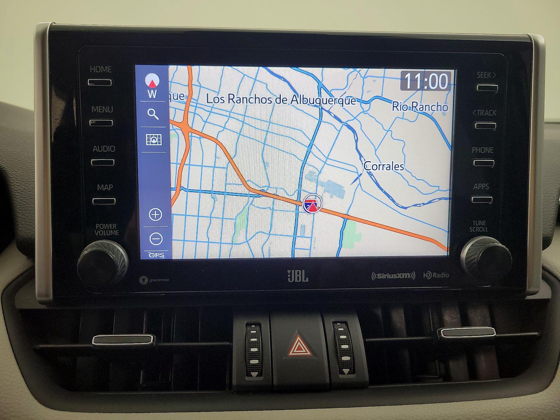 Thumbnail: 2021 Toyota RAV4 - 14