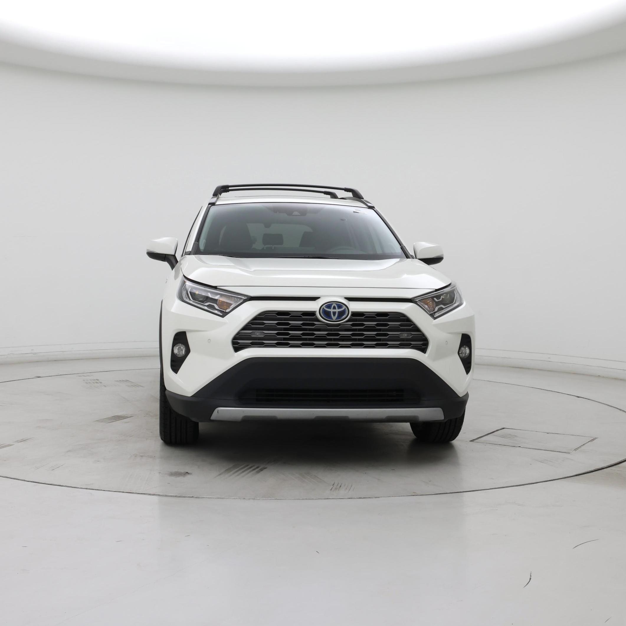 Thumbnail: 2021 Toyota RAV4 - 5