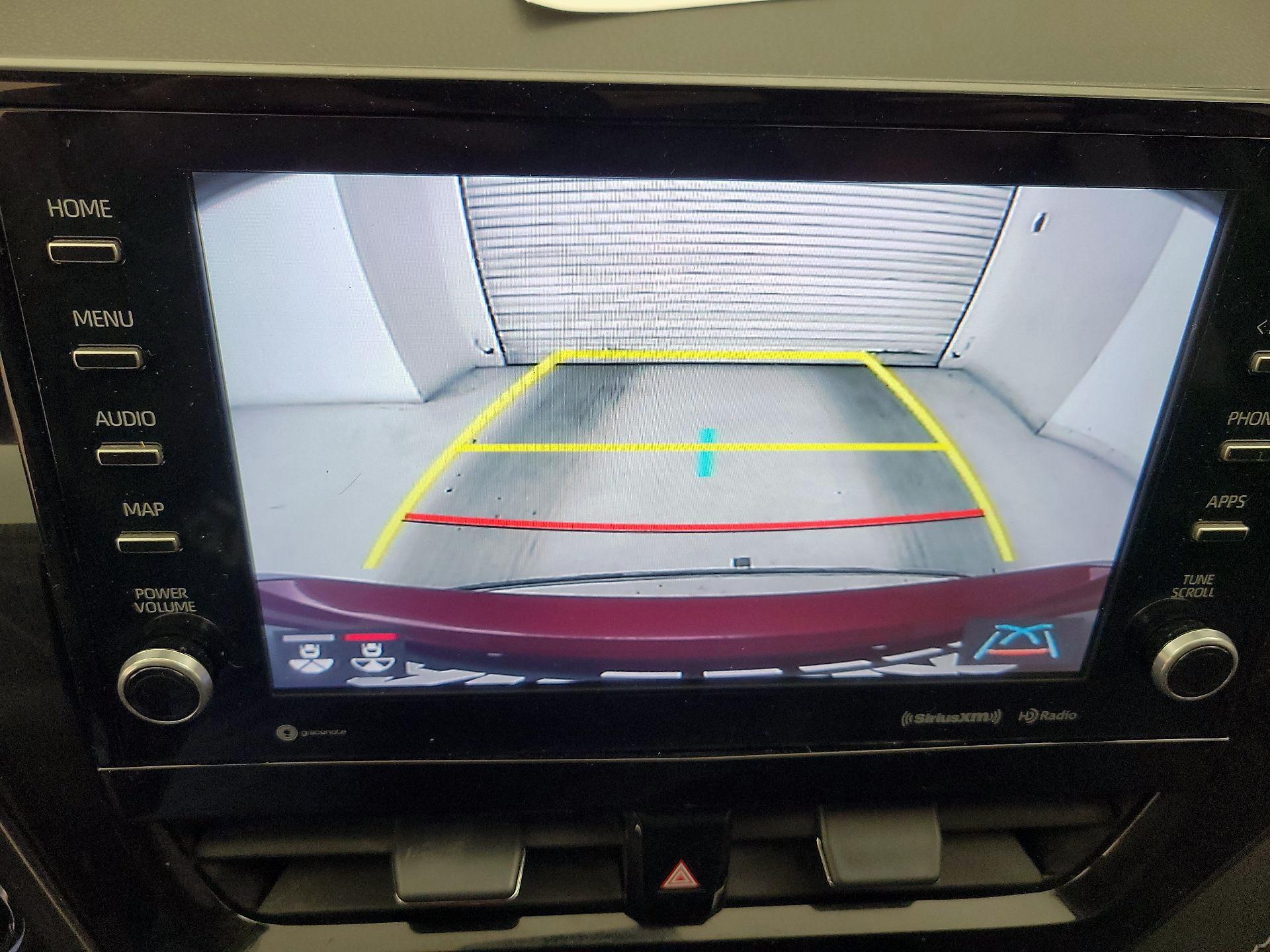 Thumbnail: 2021 Toyota Camry - 14