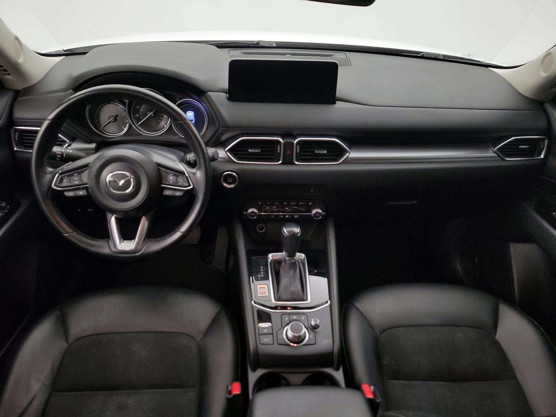 Thumbnail: 2022 Mazda CX-5 - 9