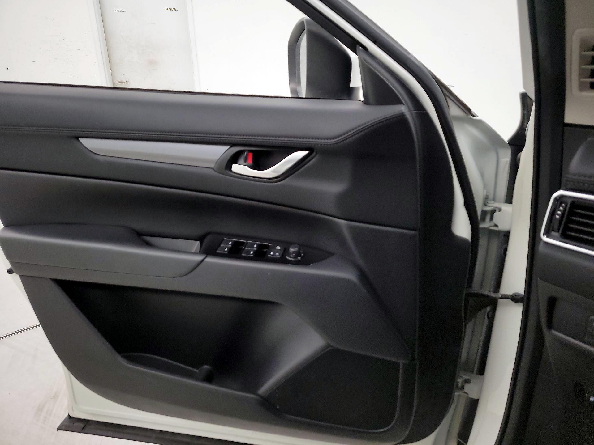 Thumbnail: 2022 Mazda CX-5 - 12