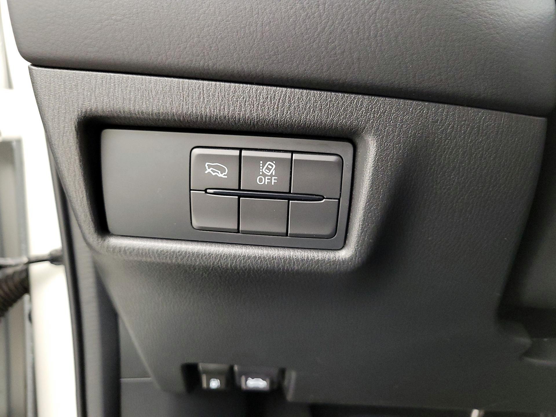 Thumbnail: 2022 Mazda CX-5 - 13