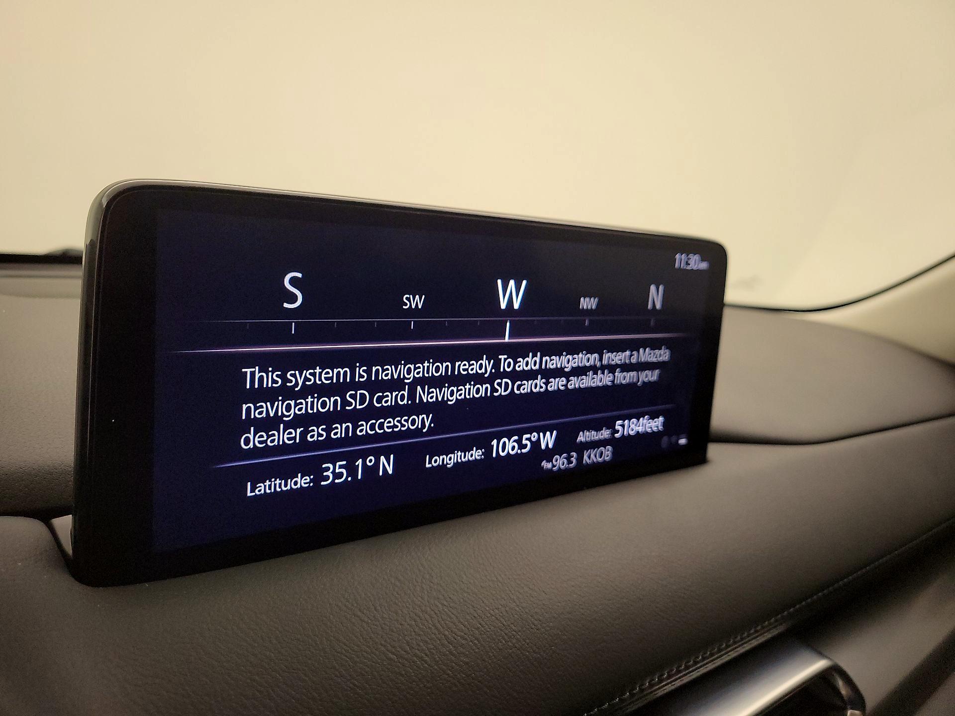 Thumbnail: 2022 Mazda CX-5 - 14