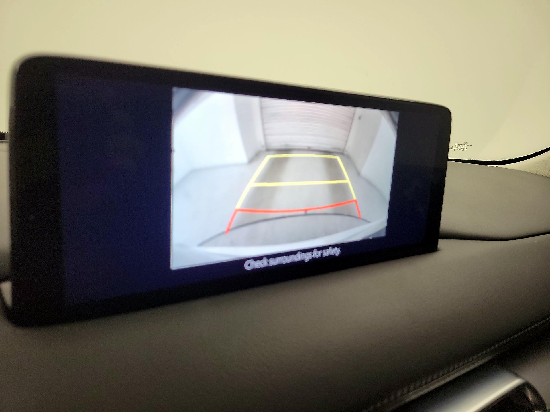 Thumbnail: 2022 Mazda CX-5 - 15