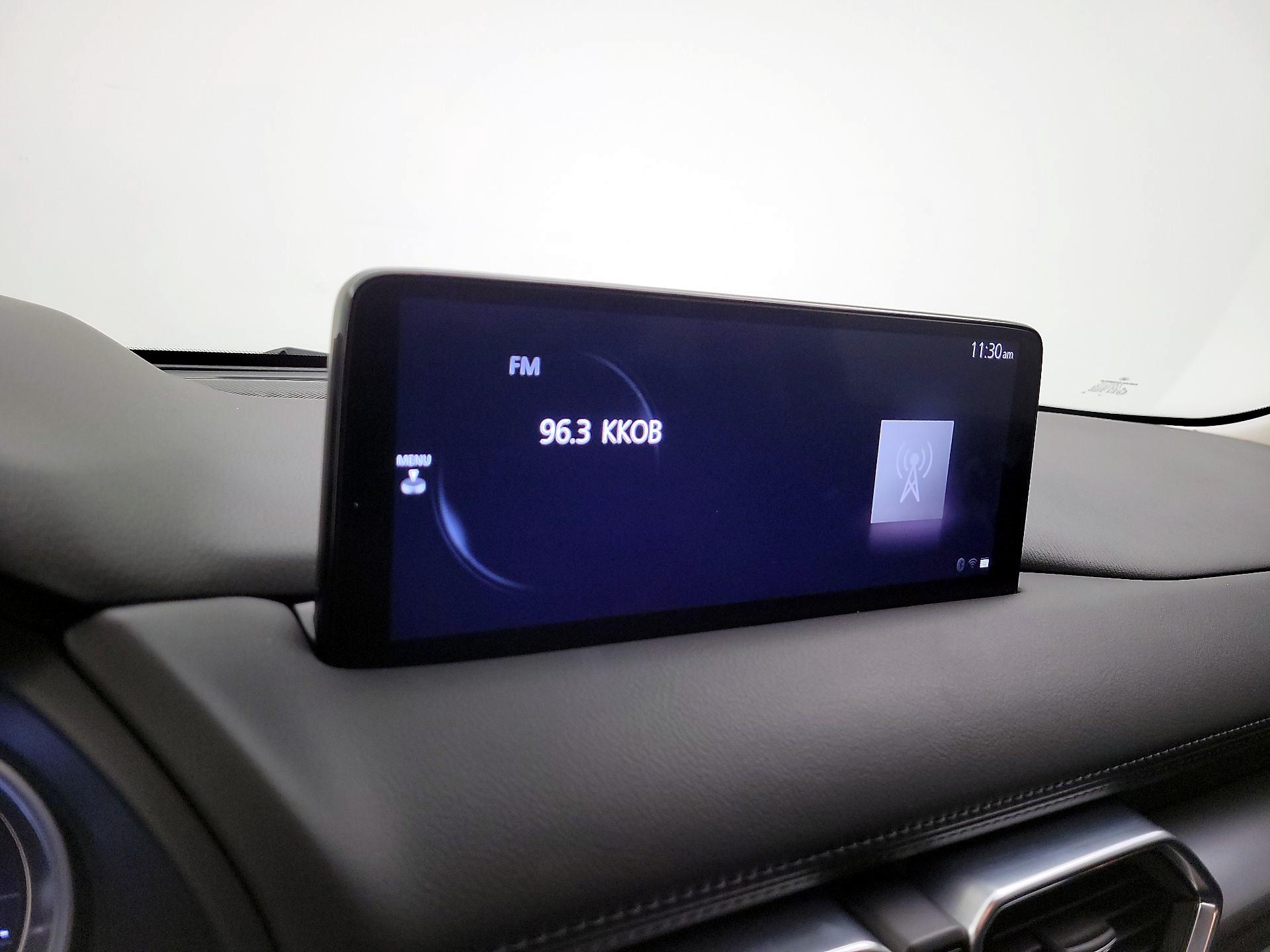 Thumbnail: 2022 Mazda CX-5 - 16