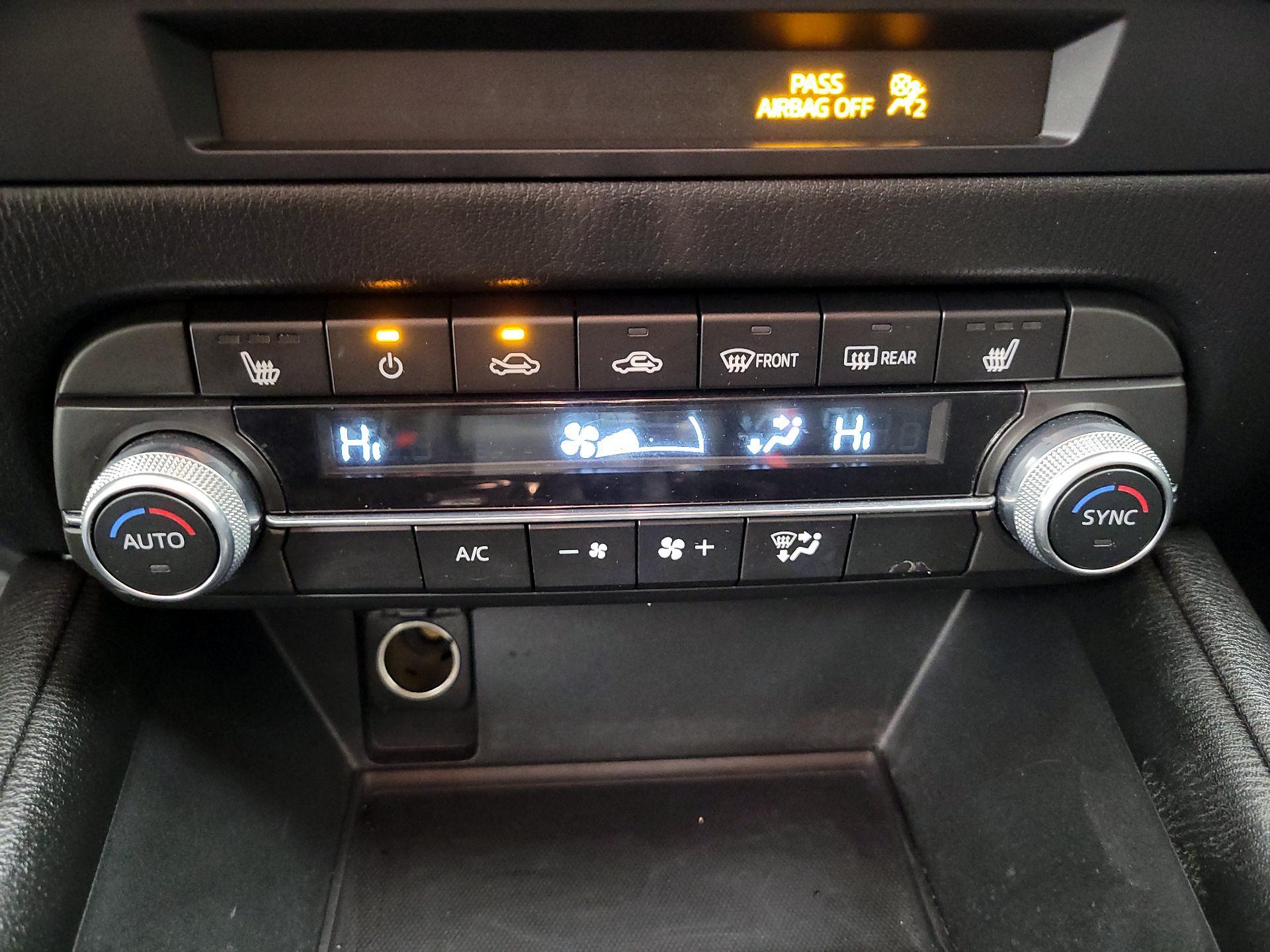 Thumbnail: 2022 Mazda CX-5 - 17