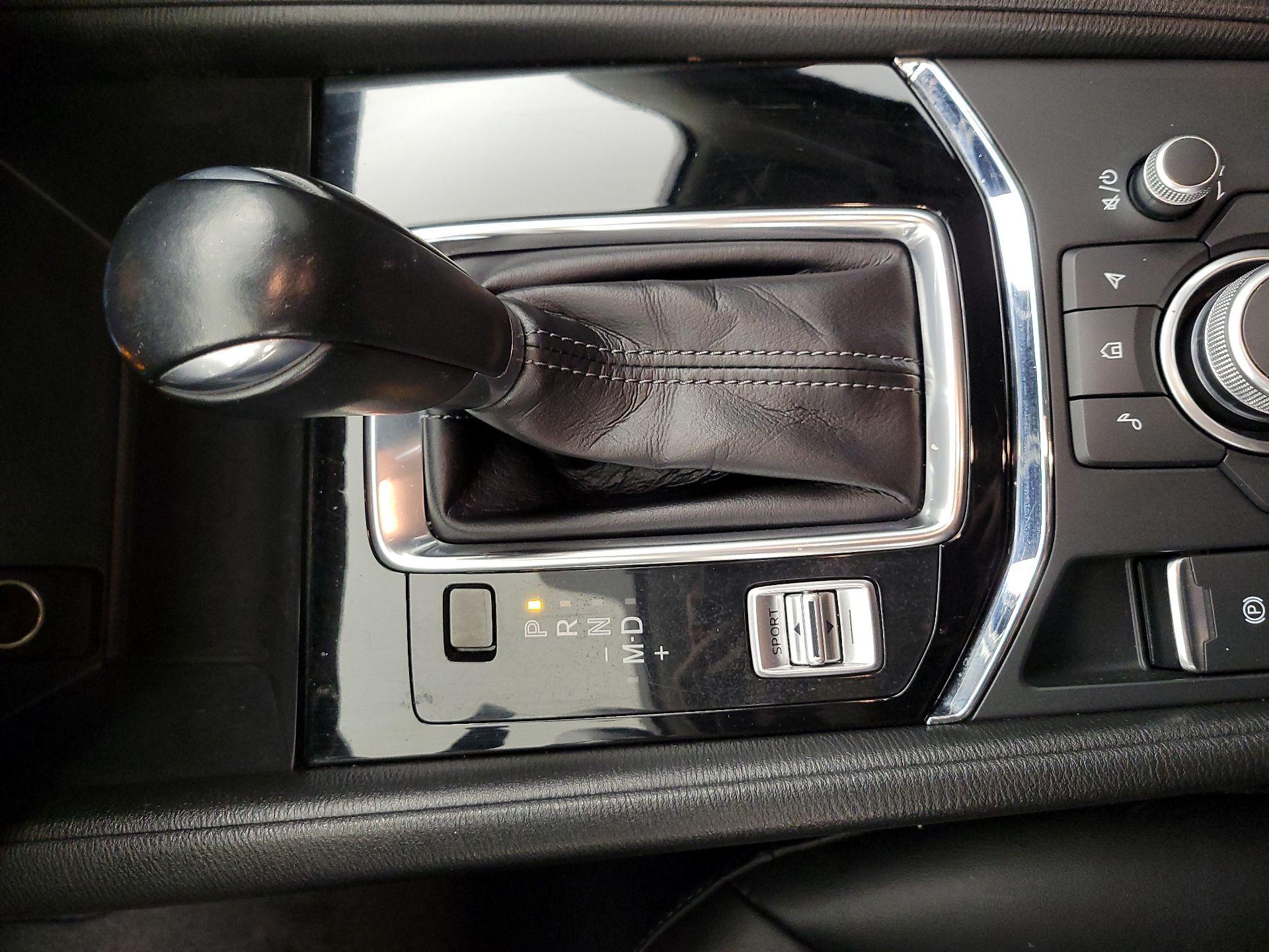 Thumbnail: 2022 Mazda CX-5 - 18