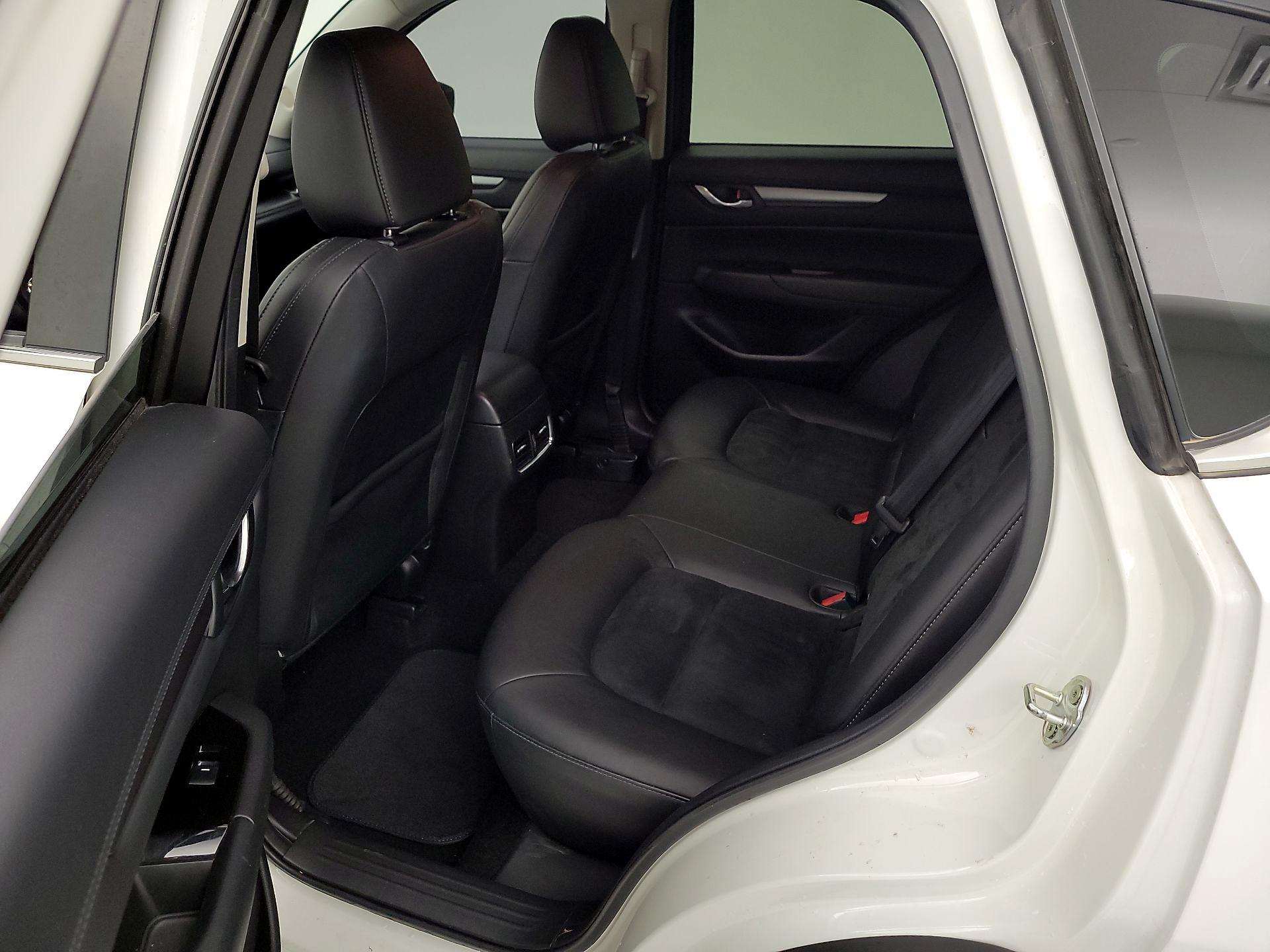 Thumbnail: 2022 Mazda CX-5 - 20