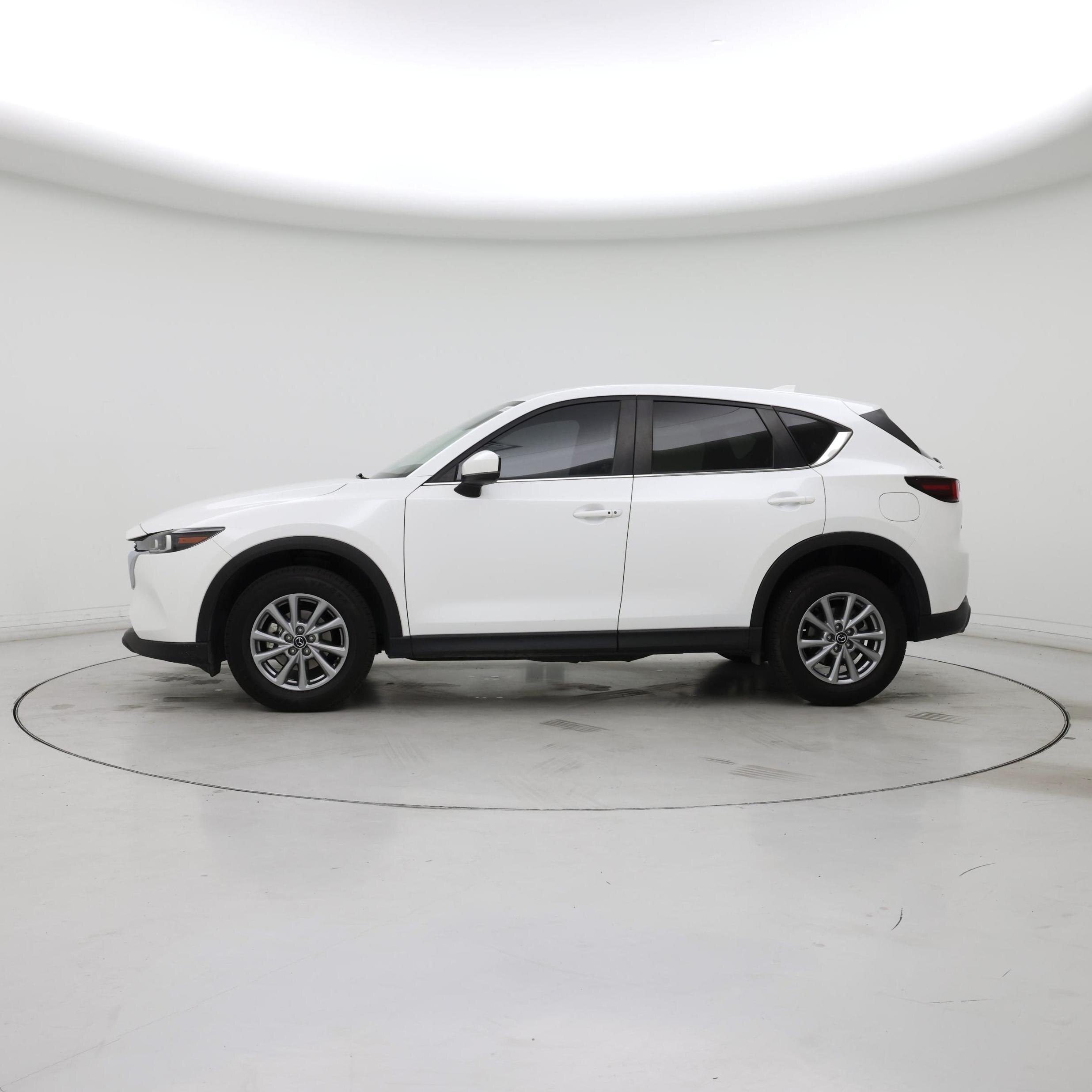 Thumbnail: 2022 Mazda CX-5 - 3