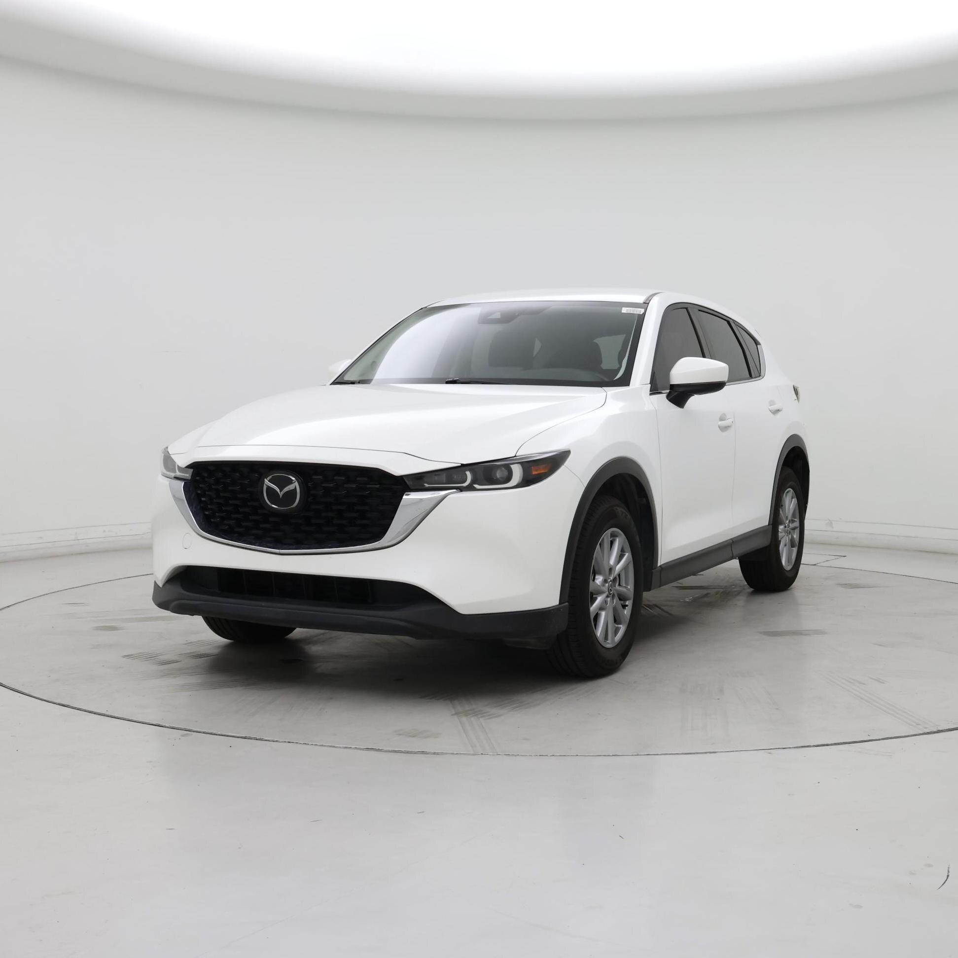 Thumbnail: 2022 Mazda CX-5 - 4