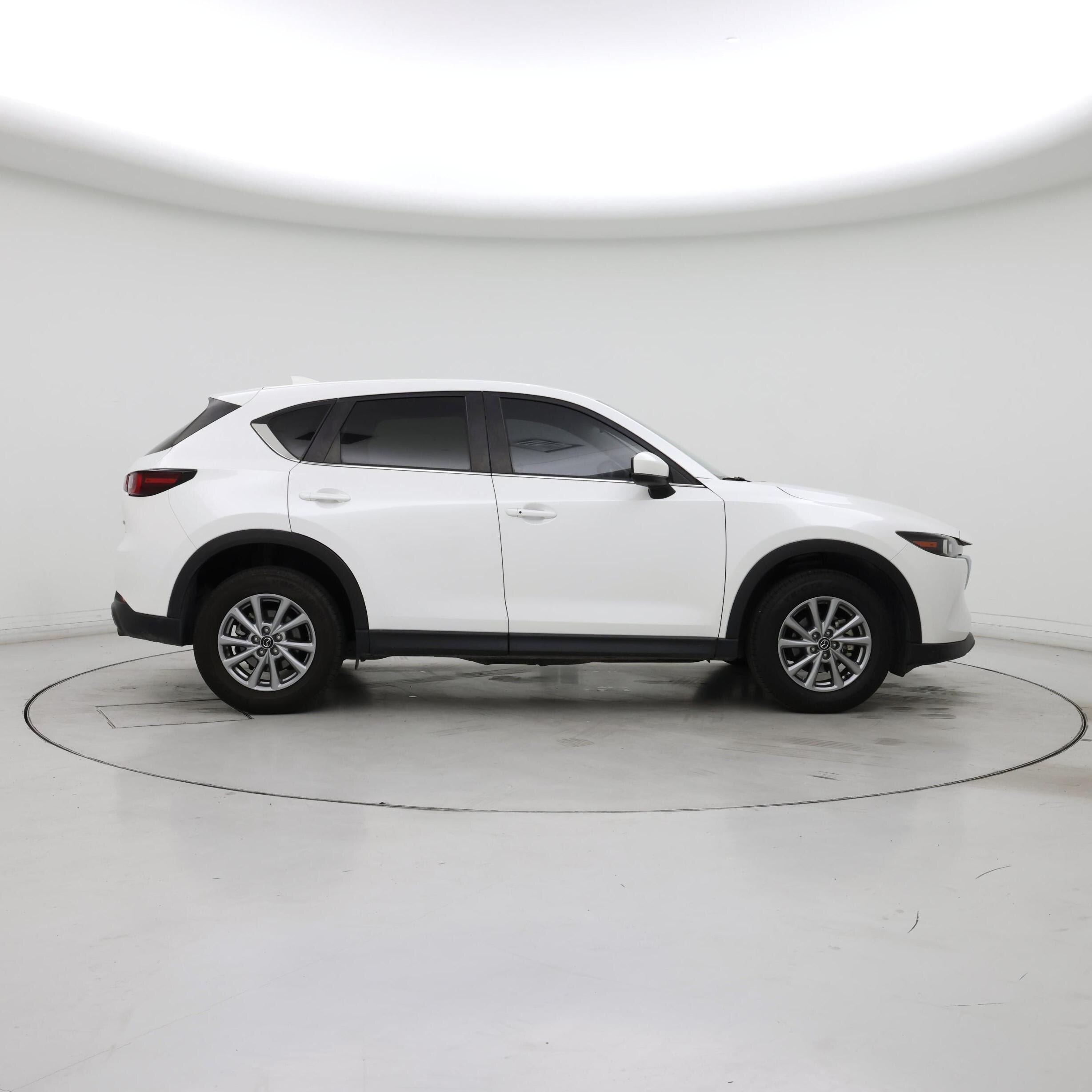 Thumbnail: 2022 Mazda CX-5 - 7